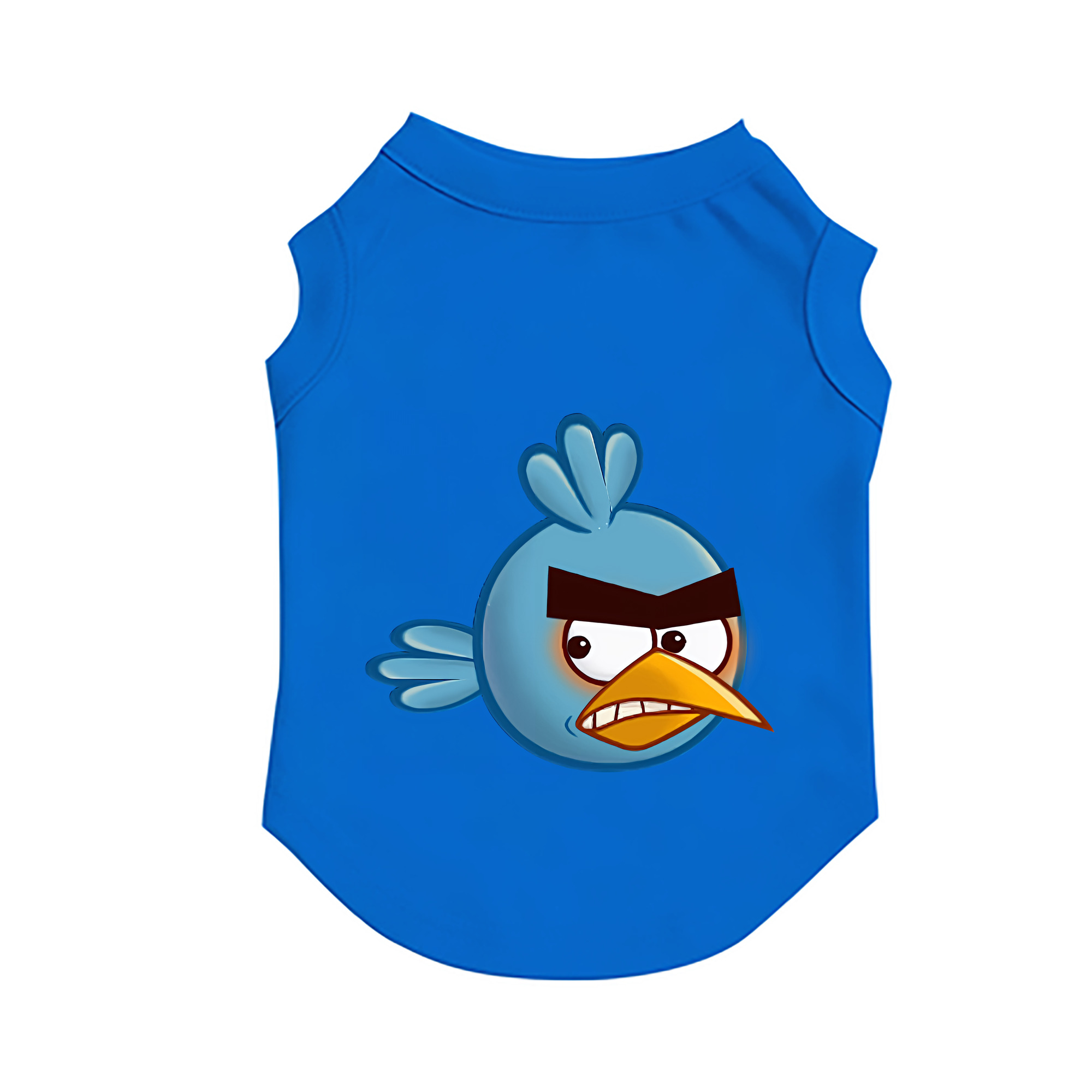 （画像用） Angry Birds アングリーバード ペット用ベスト