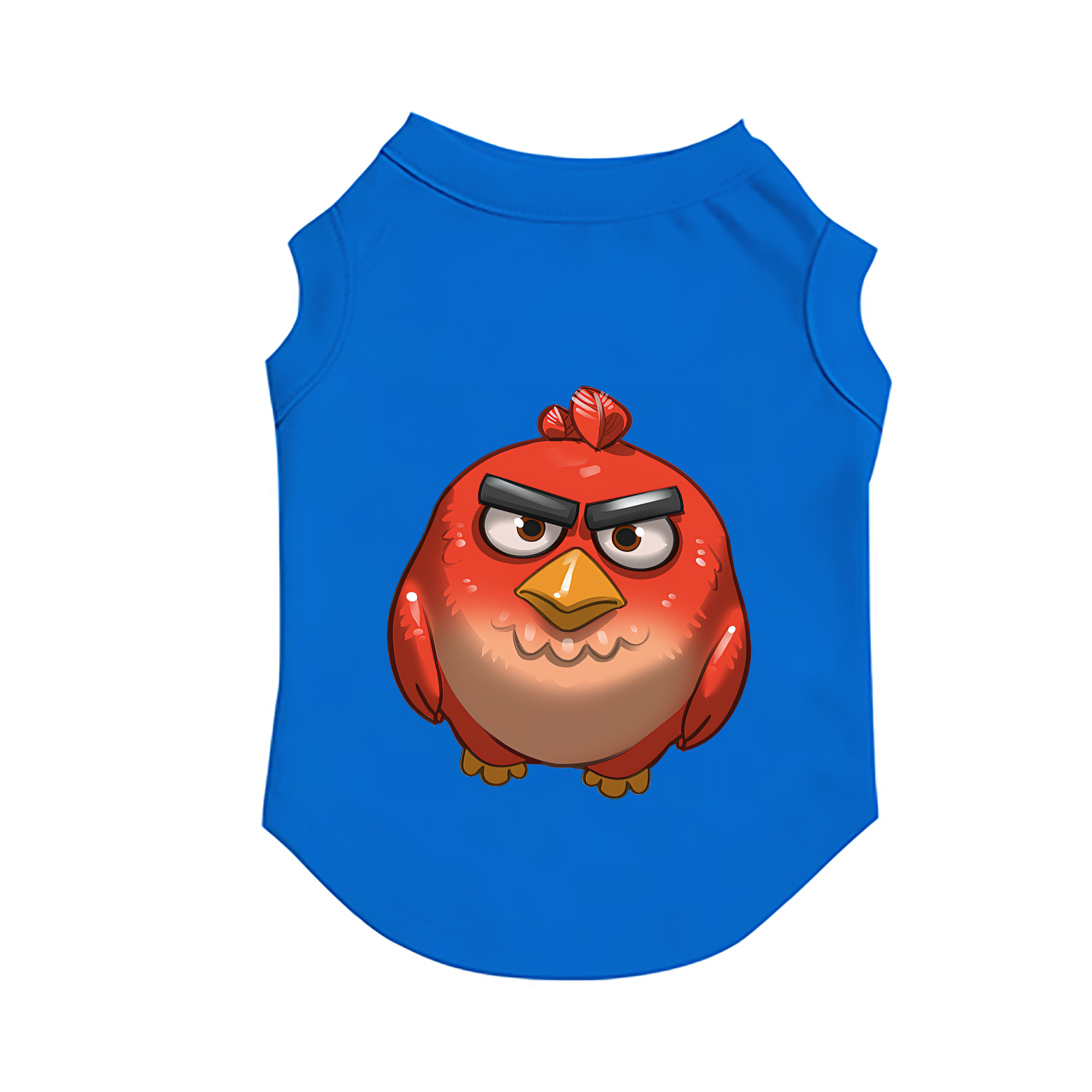 （画像用） Angry Birds アングリーバード ペット用ベスト
