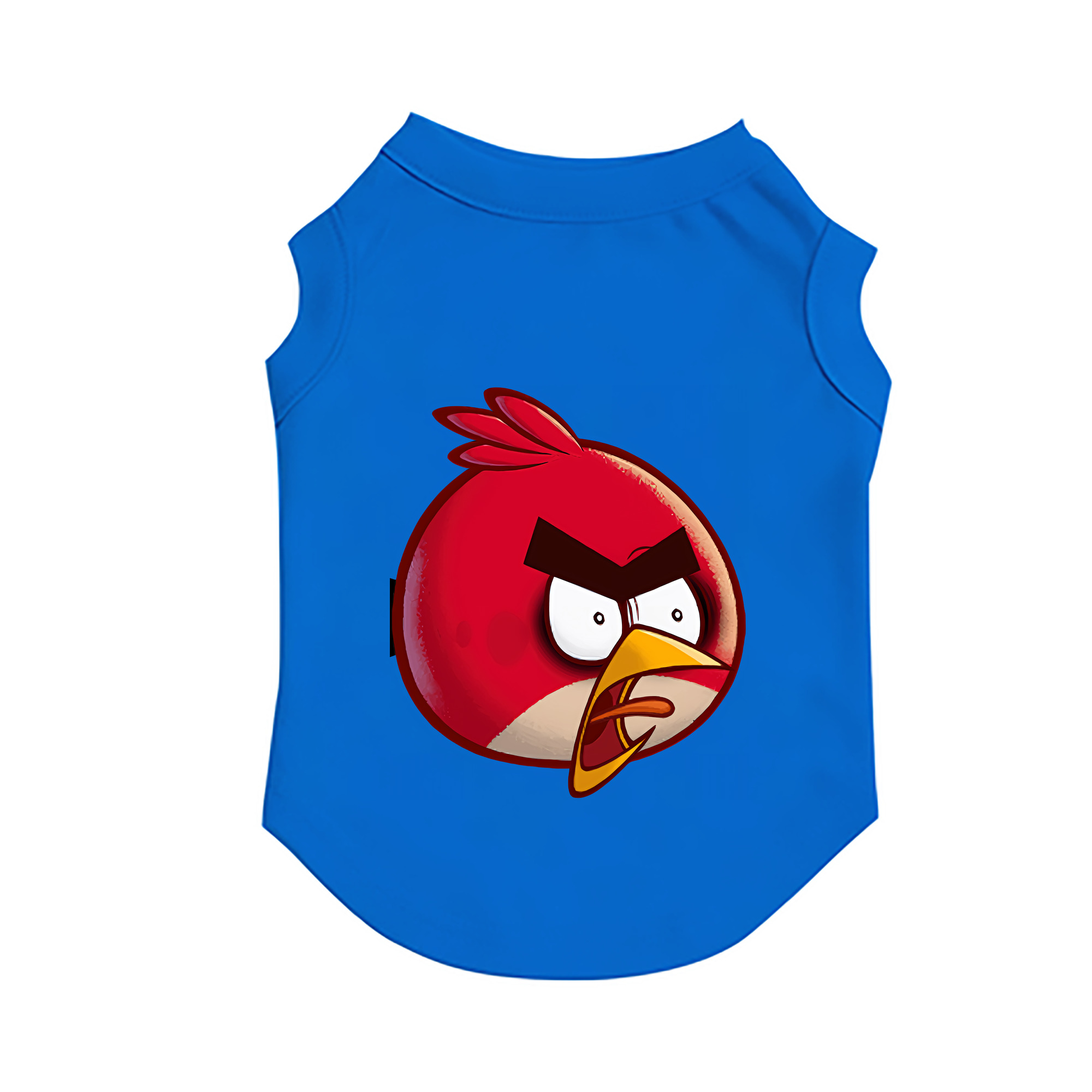 （画像用） Angry Birds アングリーバード ペット用ベスト