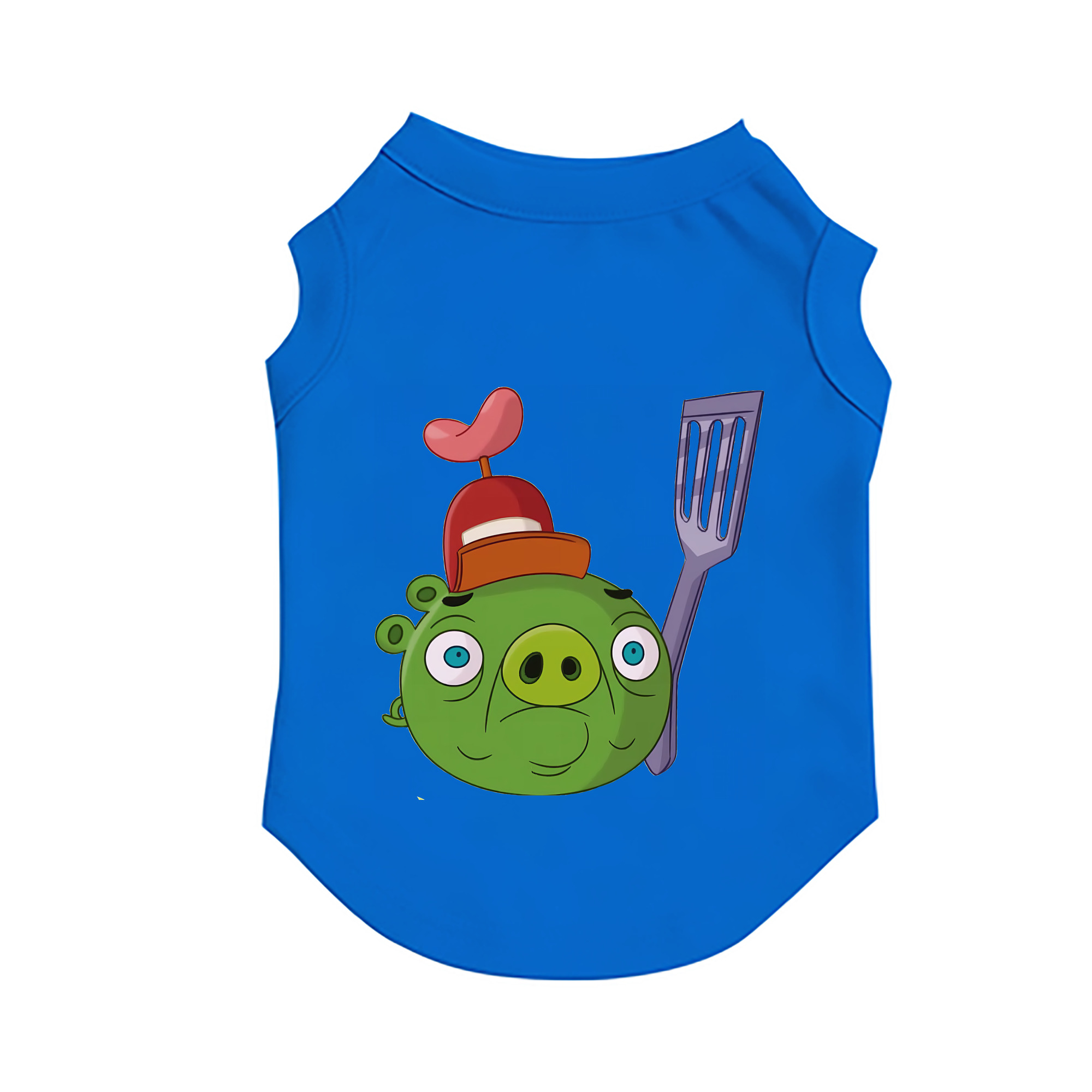 （画像用） Angry Birds アングリーバード ペット用ベスト