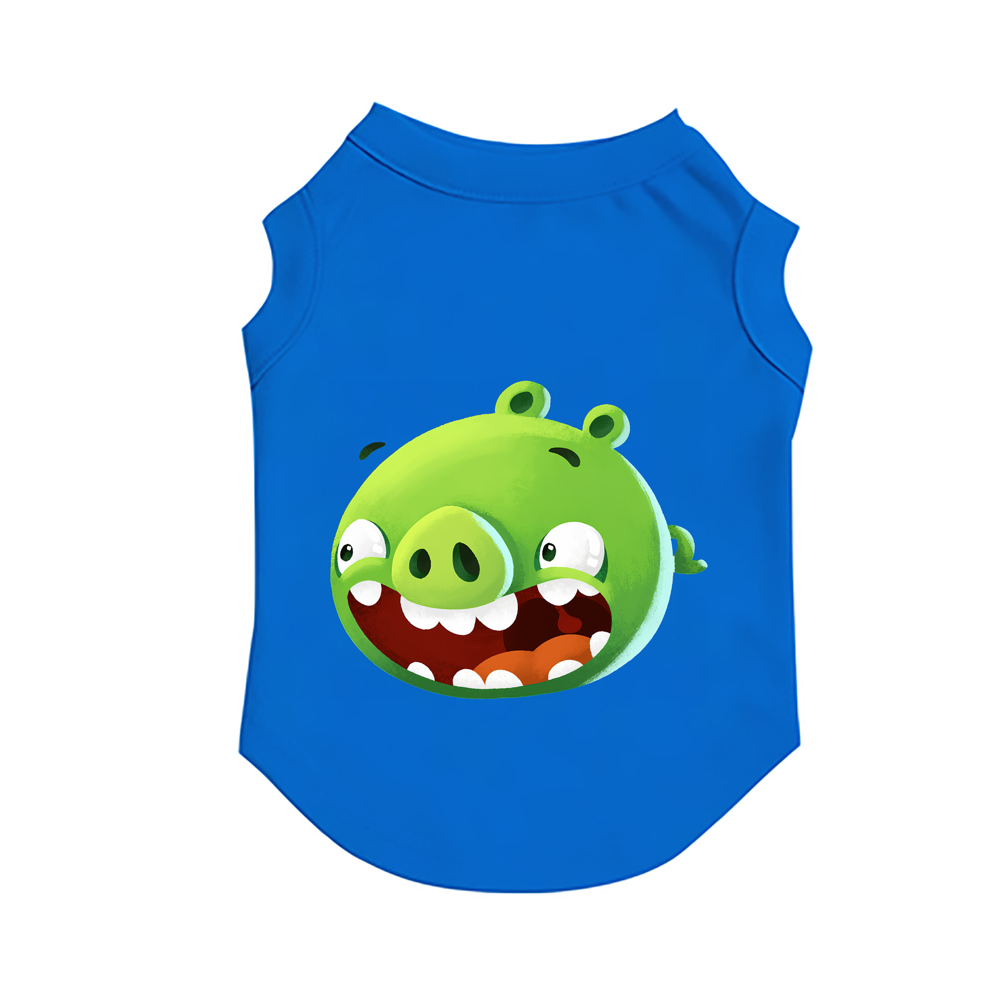 （画像用） Angry Birds アングリーバード ペット用ベスト
