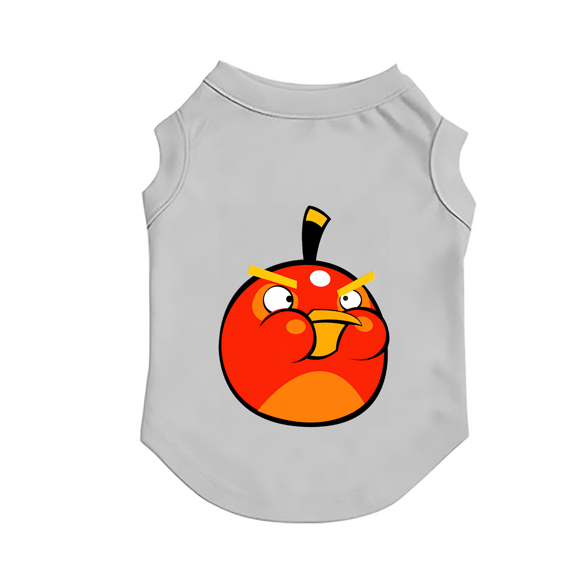 （画像用） Angry Birds アングリーバード ペット用ベスト