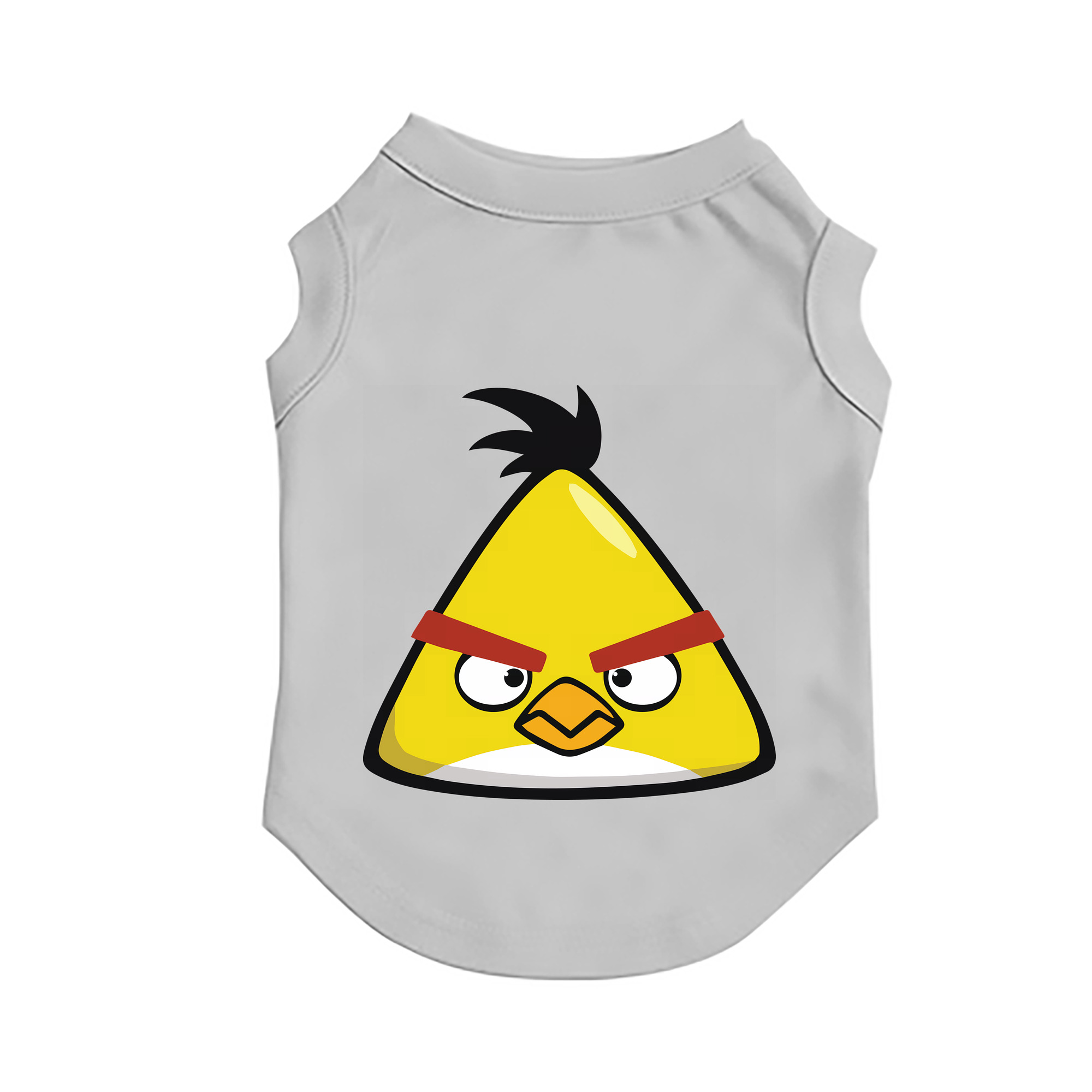 （画像用） Angry Birds アングリーバード ペット用ベスト