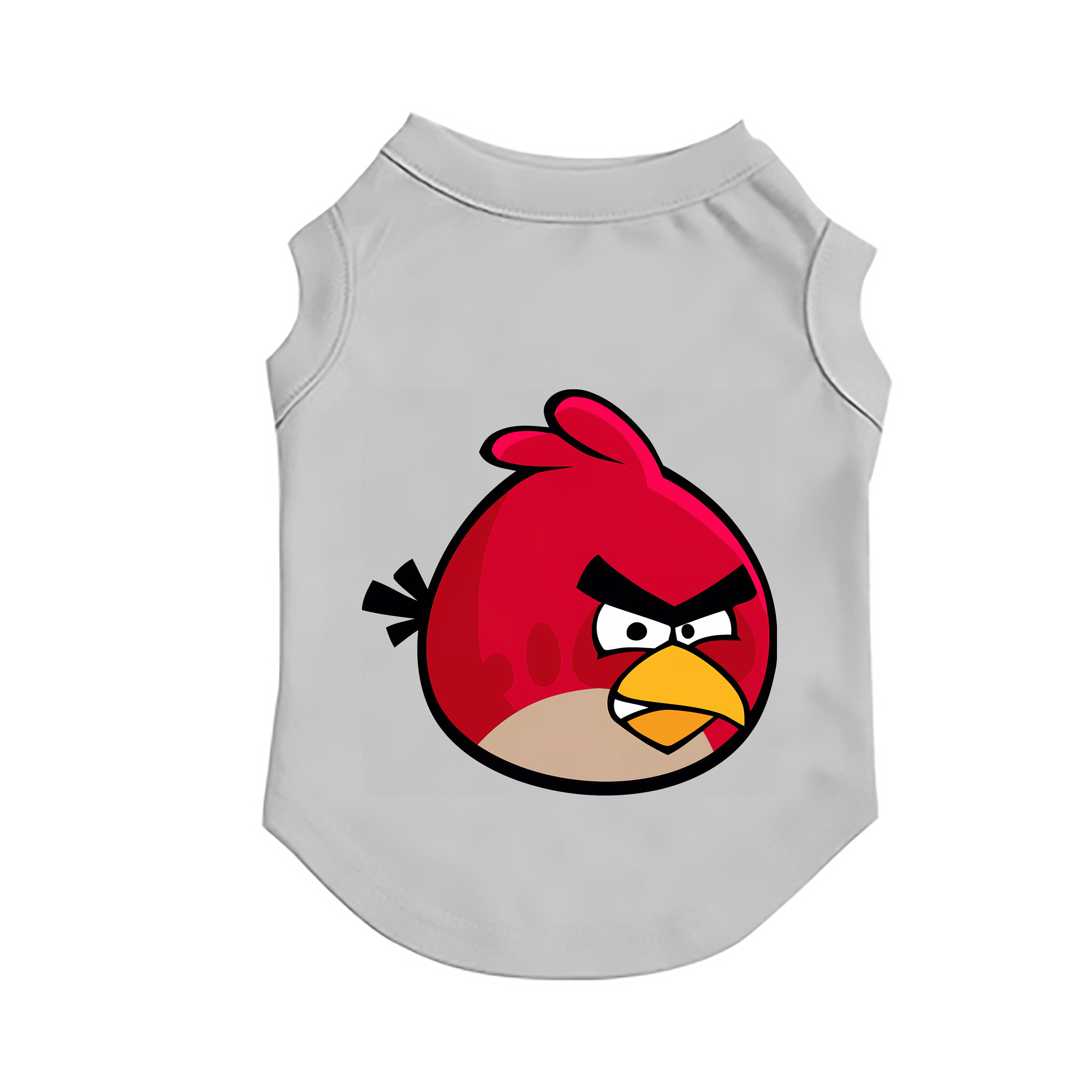（画像用） Angry Birds アングリーバード ペット用ベスト