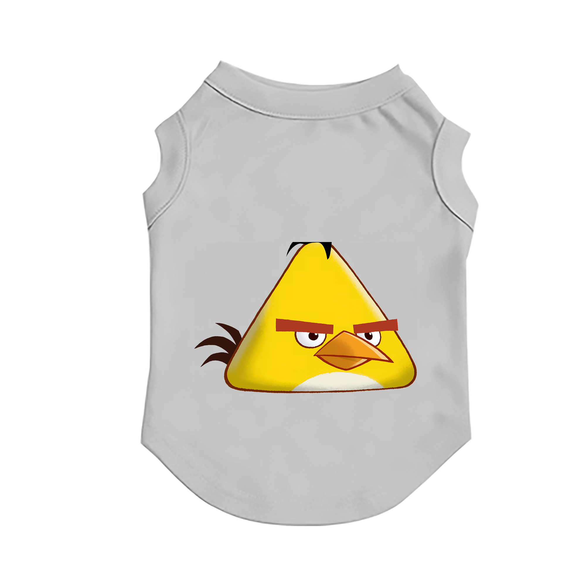 （画像用） Angry Birds アングリーバード ペット用ベスト