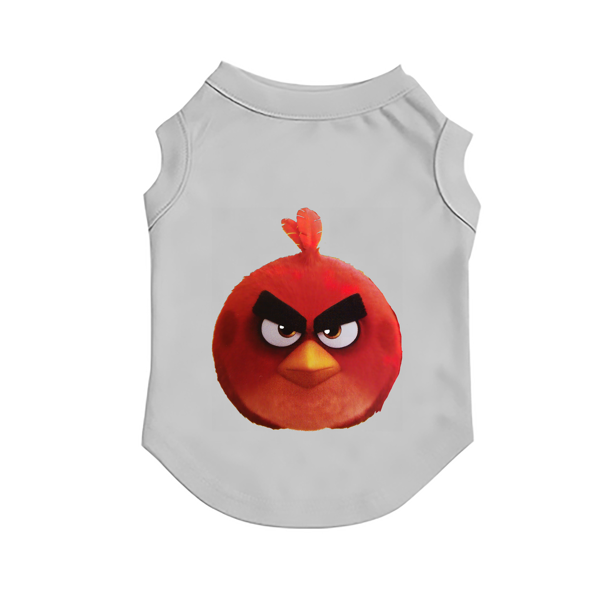 （画像用） Angry Birds アングリーバード ペット用ベスト