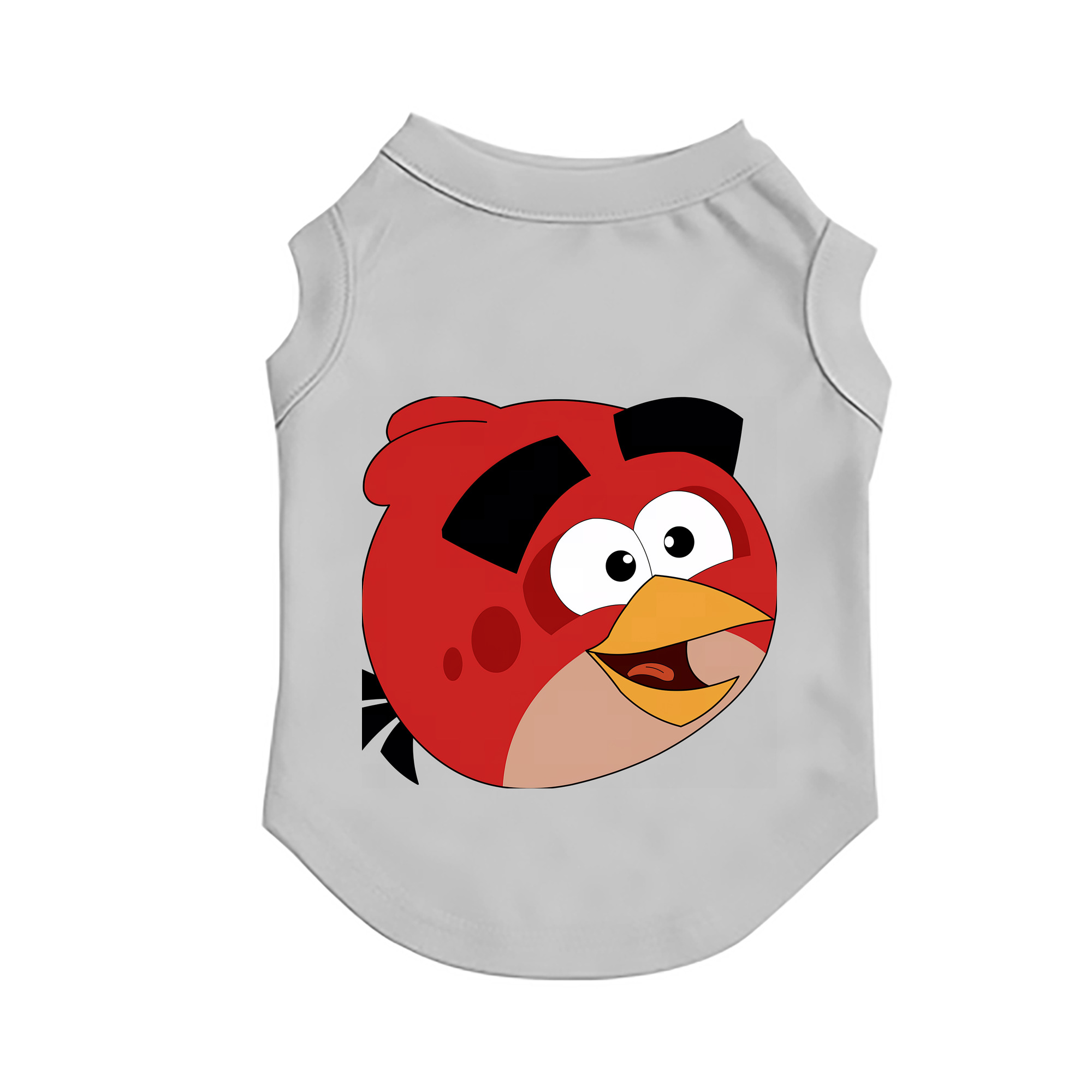 （画像用） Angry Birds アングリーバード ペット用ベスト