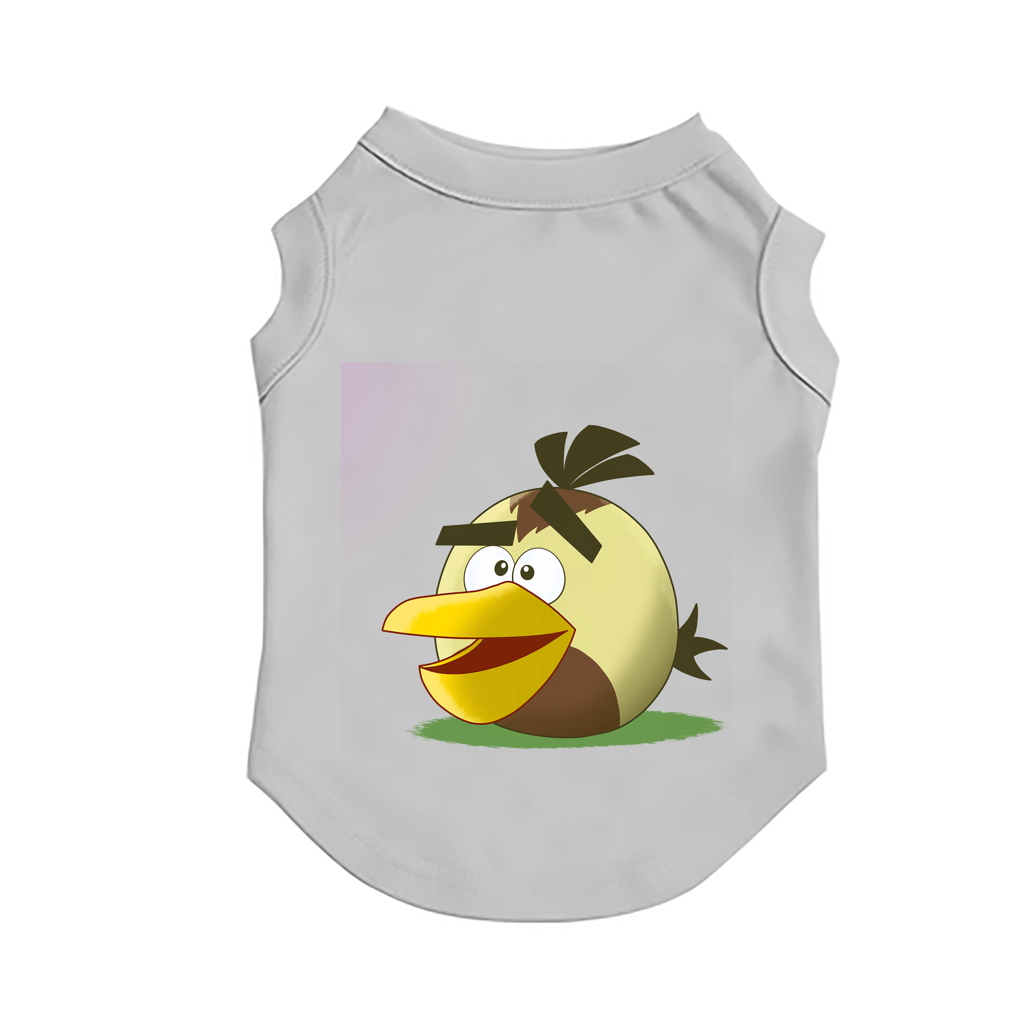 （画像用） Angry Birds アングリーバード ペット用ベスト
