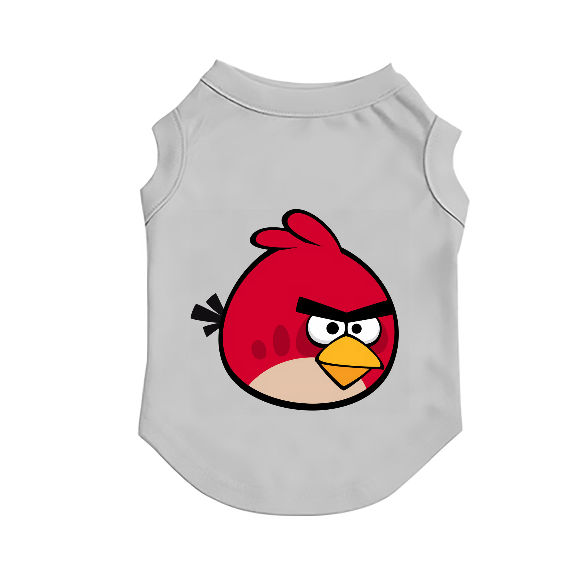 （画像用） Angry Birds アングリーバード ペット用ベスト