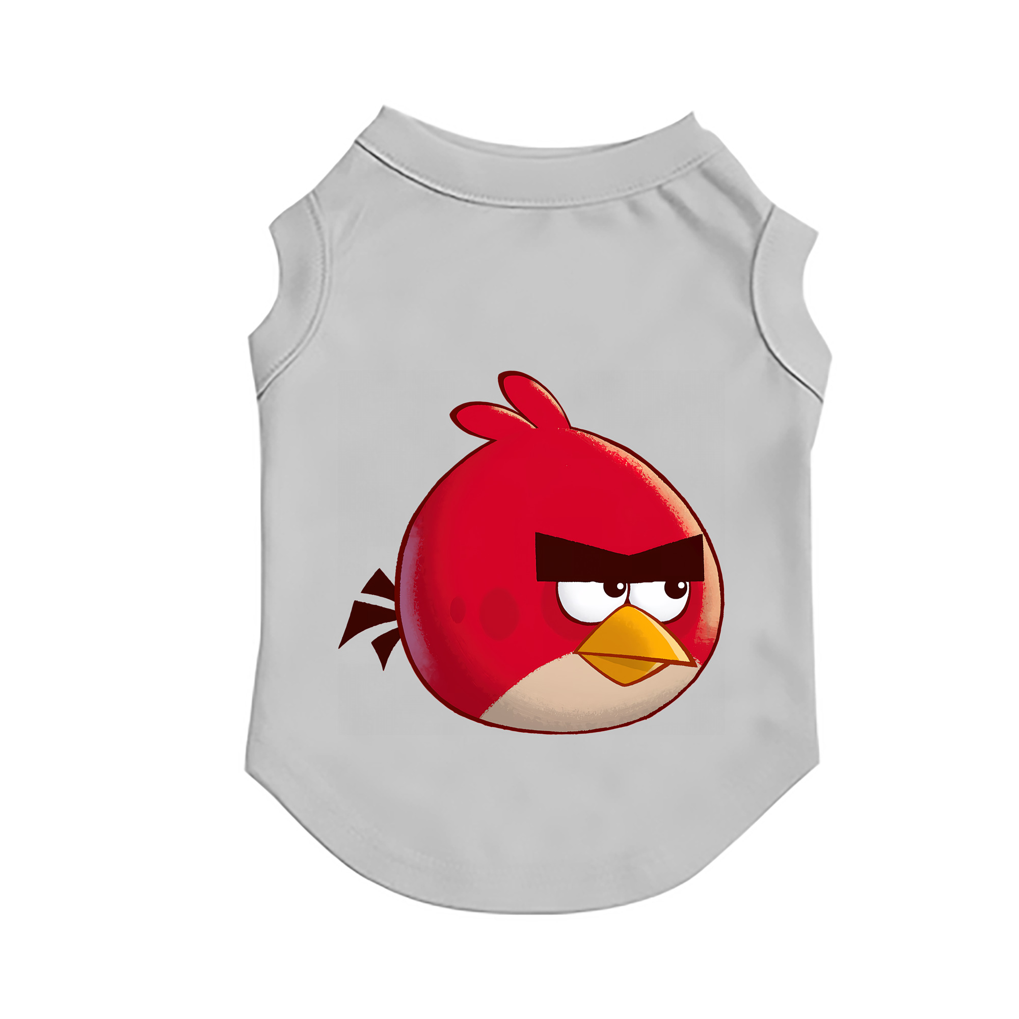 （画像用） Angry Birds アングリーバード ペット用ベスト