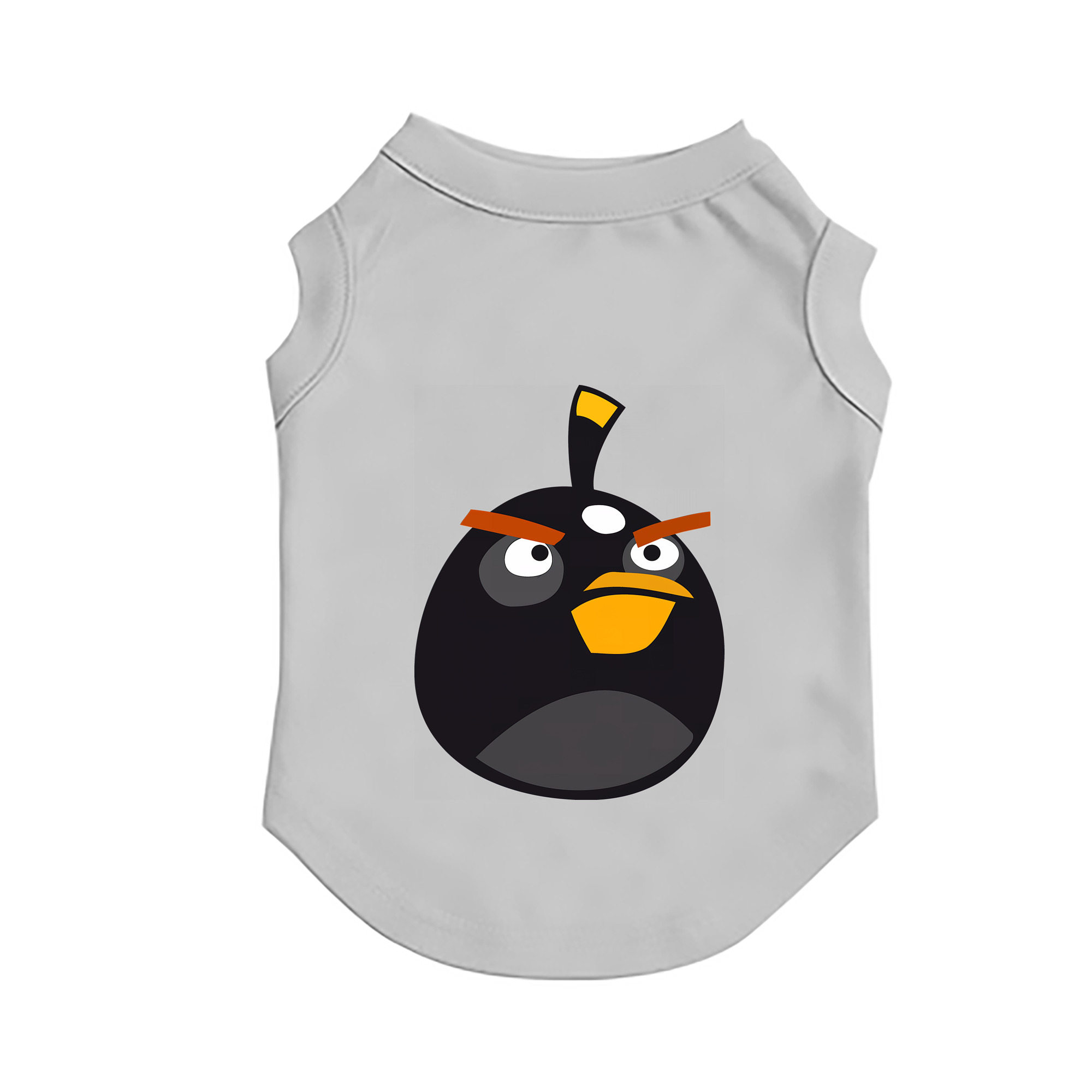 （画像用） Angry Birds アングリーバード ペット用ベスト