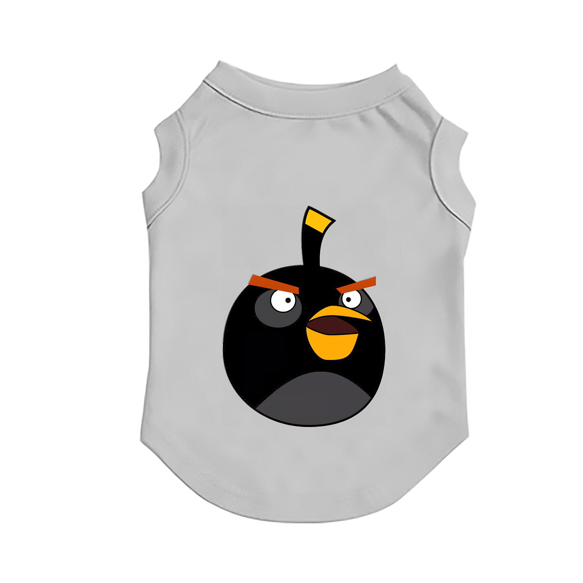 （画像用） Angry Birds アングリーバード ペット用ベスト