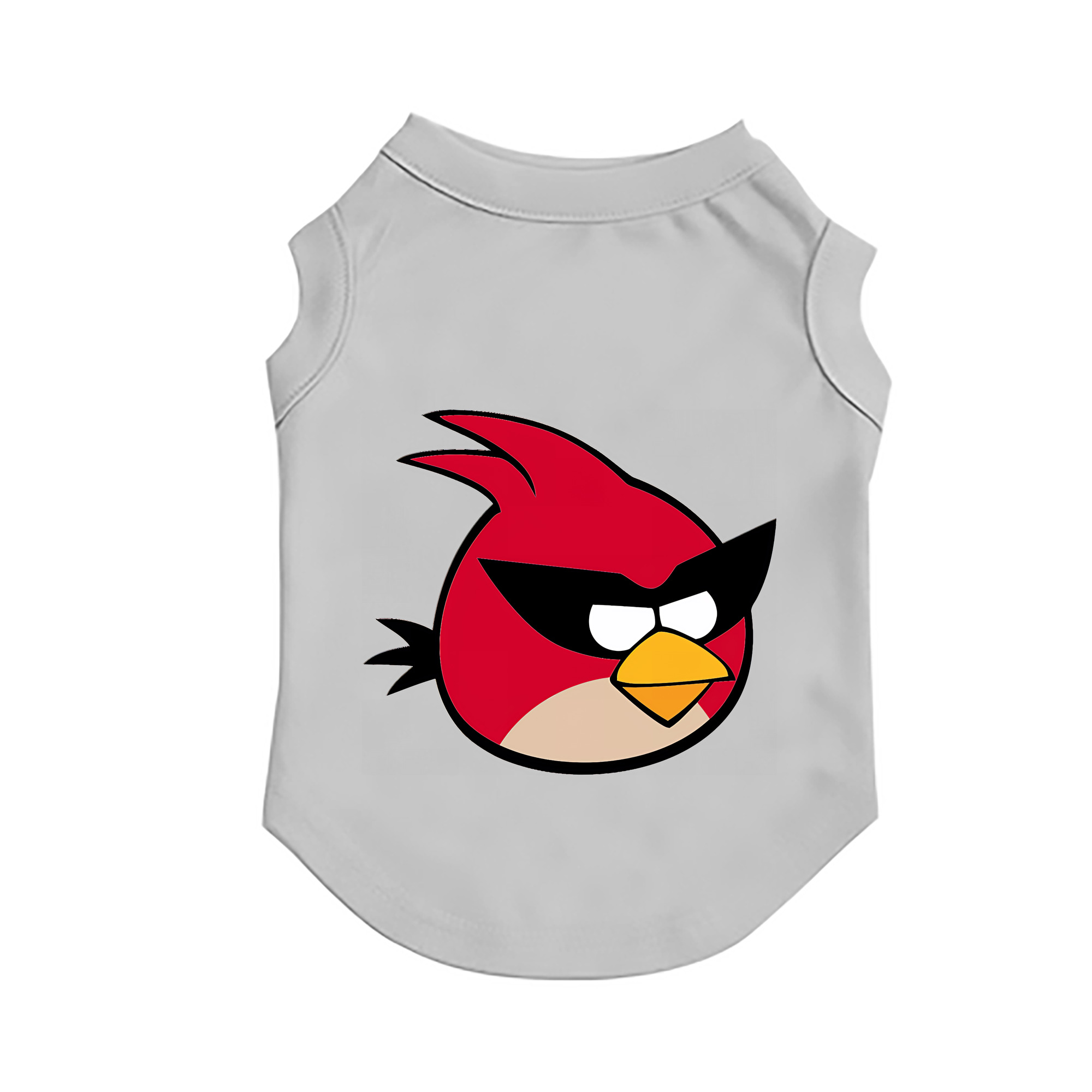 （画像用） Angry Birds アングリーバード ペット用ベスト