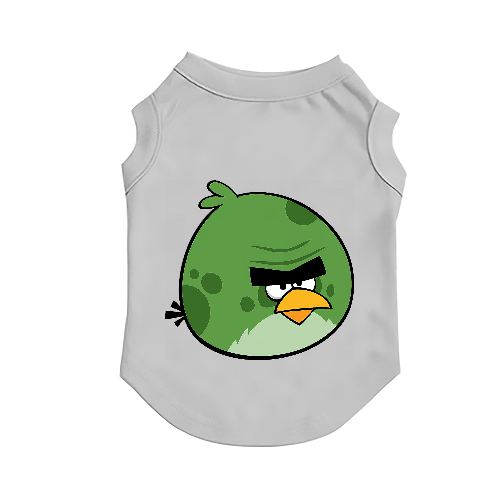 （画像用） Angry Birds アングリーバード ペット用ベスト