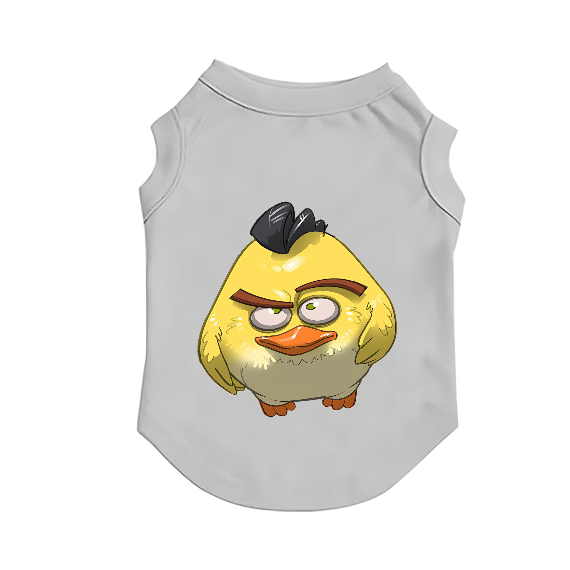 （画像用） Angry Birds アングリーバード ペット用ベスト