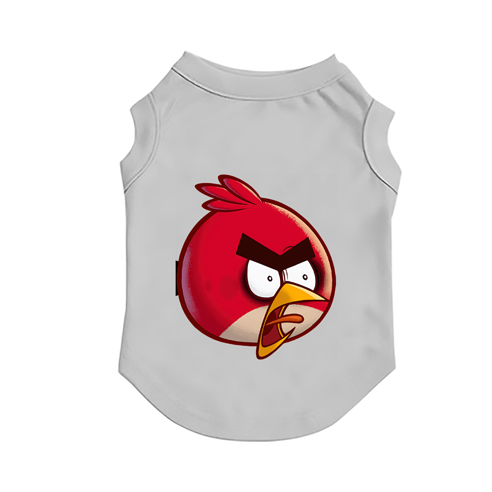 （画像用） Angry Birds アングリーバード ペット用ベスト