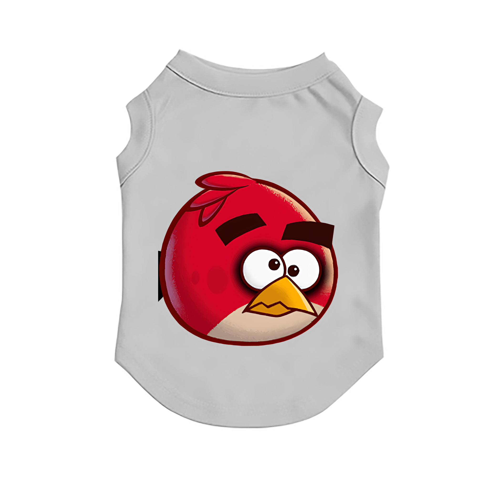 （画像用） Angry Birds アングリーバード ペット用ベスト
