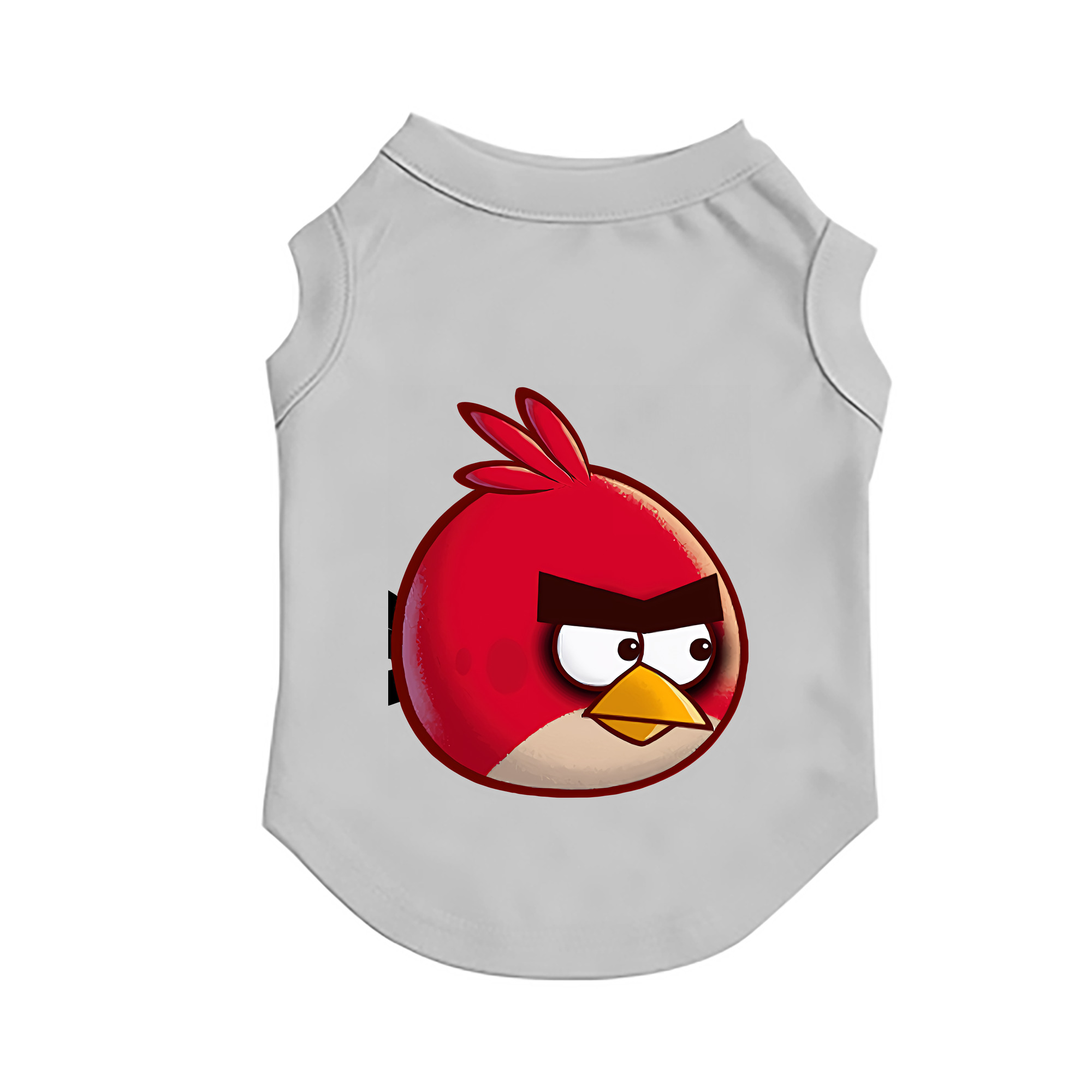 （画像用） Angry Birds アングリーバード ペット用ベスト