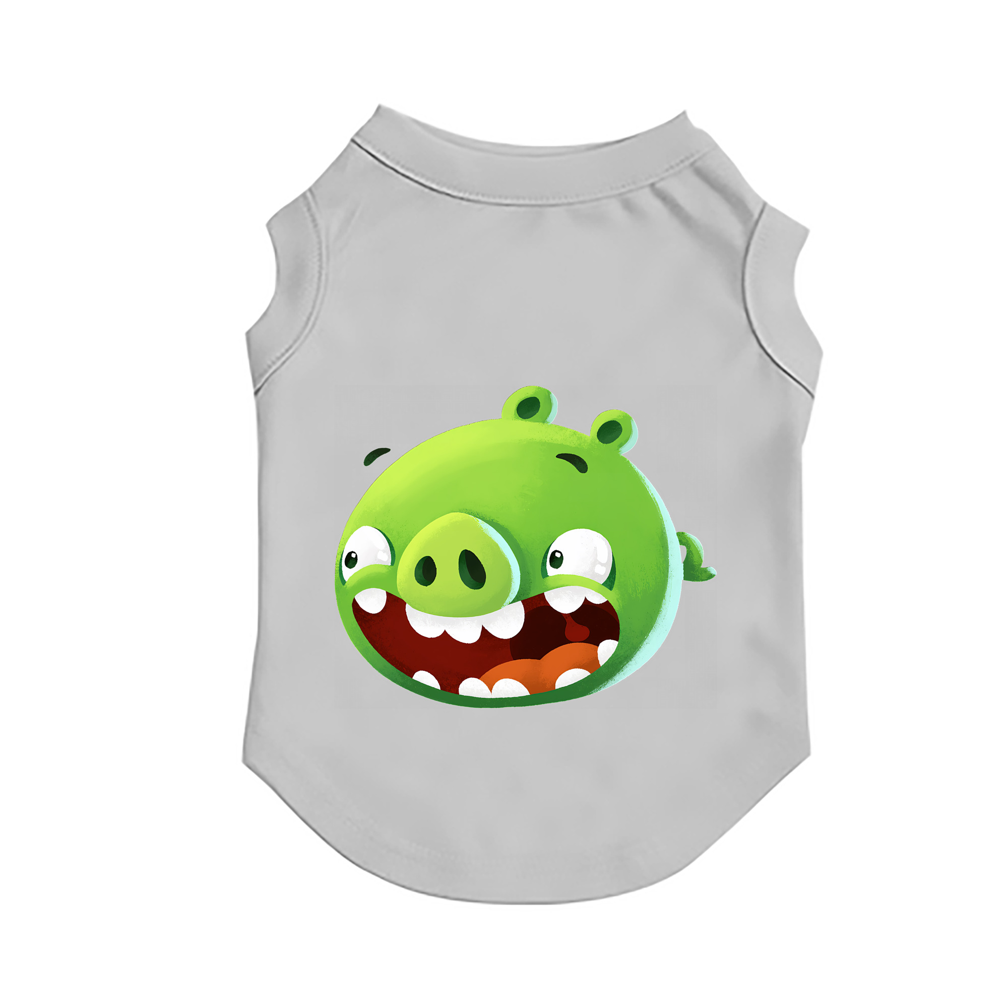 （画像用） Angry Birds アングリーバード ペット用ベスト