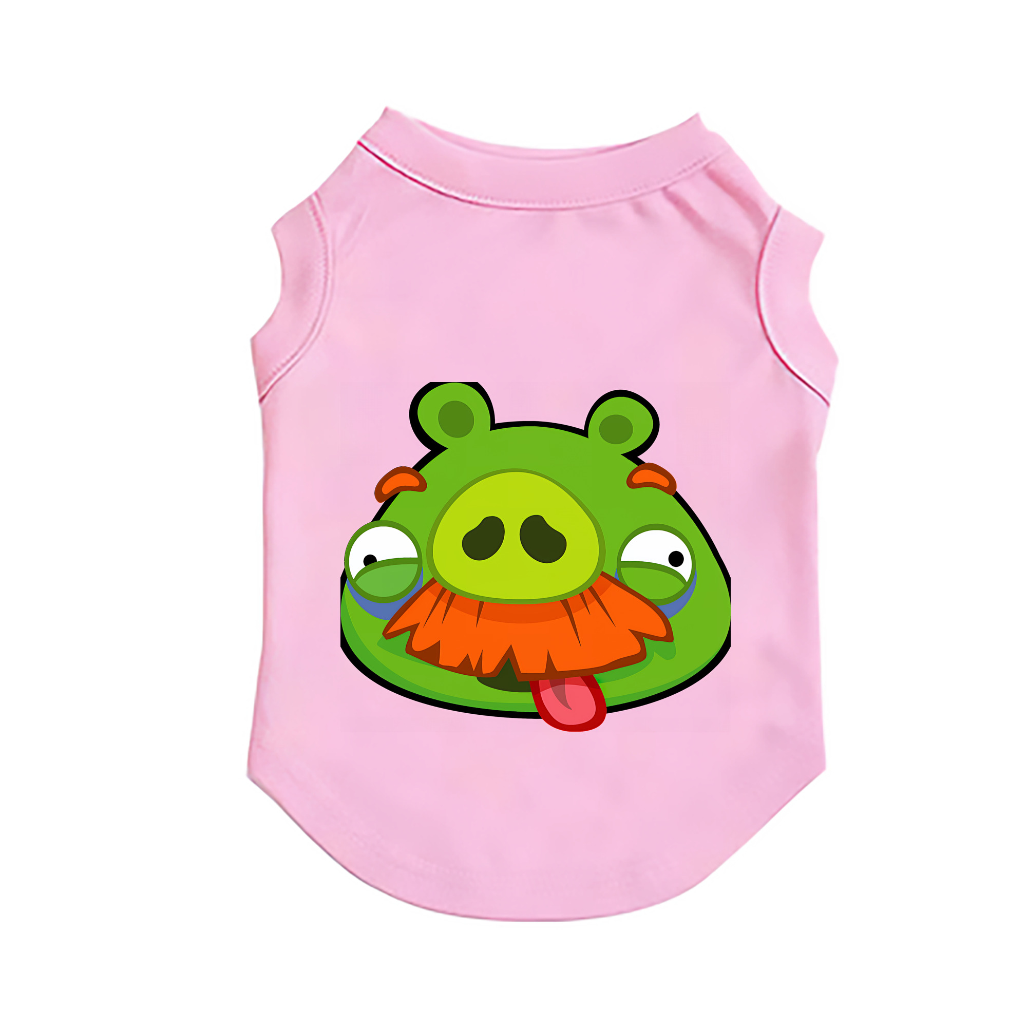 （画像用） Angry Birds アングリーバード ペット用ベスト