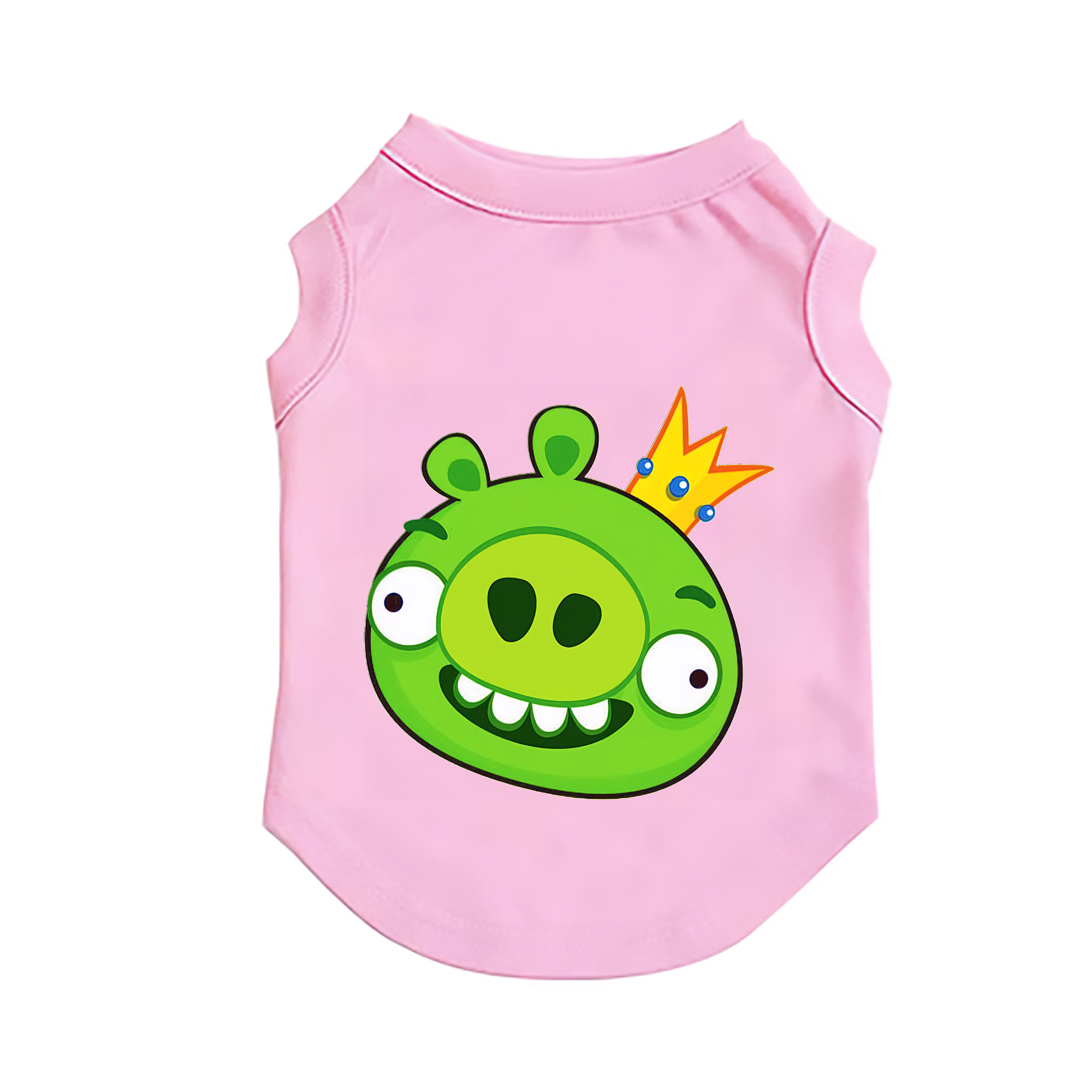 （画像用） Angry Birds アングリーバード ペット用ベスト