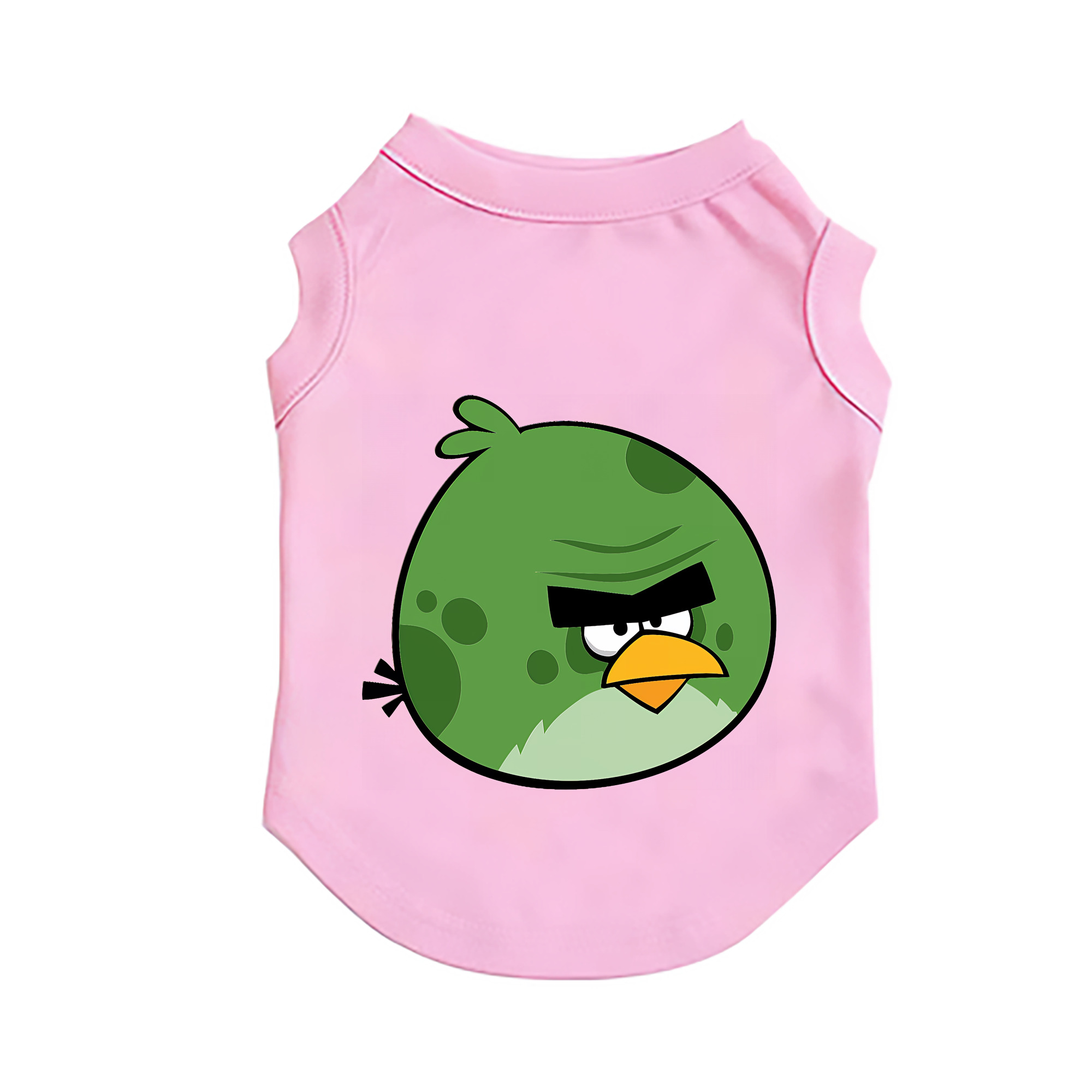 （画像用） Angry Birds アングリーバード ペット用ベスト