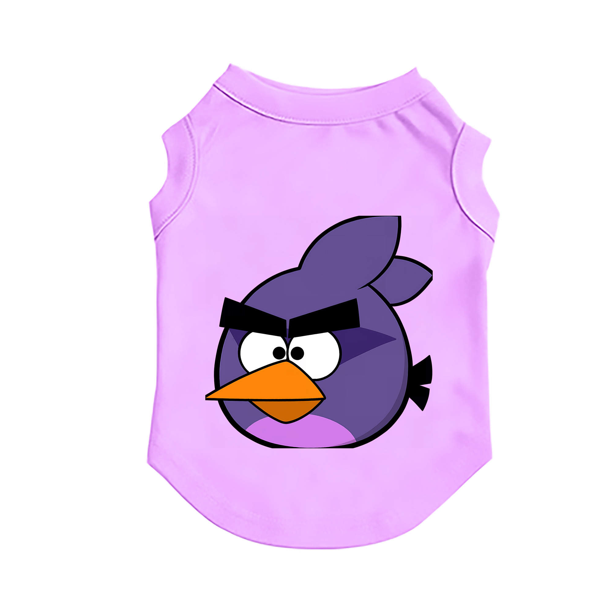 （画像用） Angry Birds アングリーバード ペット用ベスト