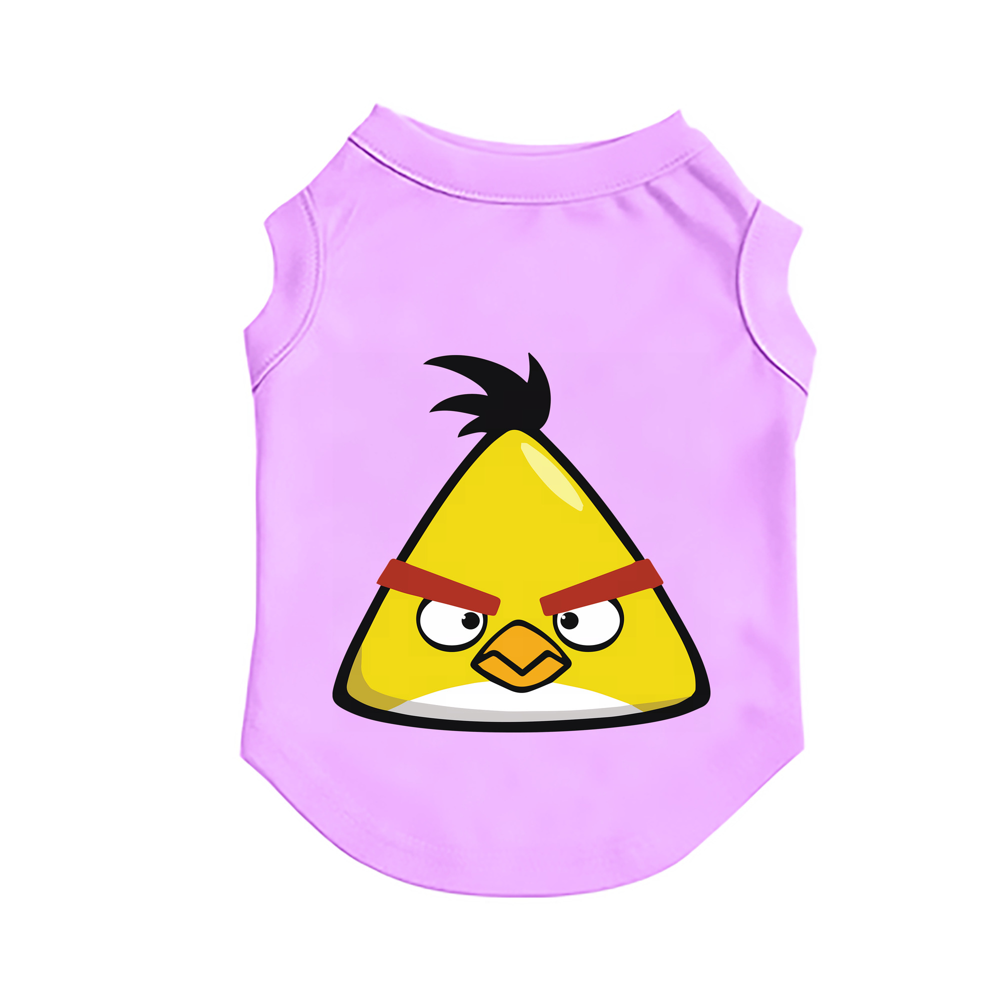 （画像用） Angry Birds アングリーバード ペット用ベスト