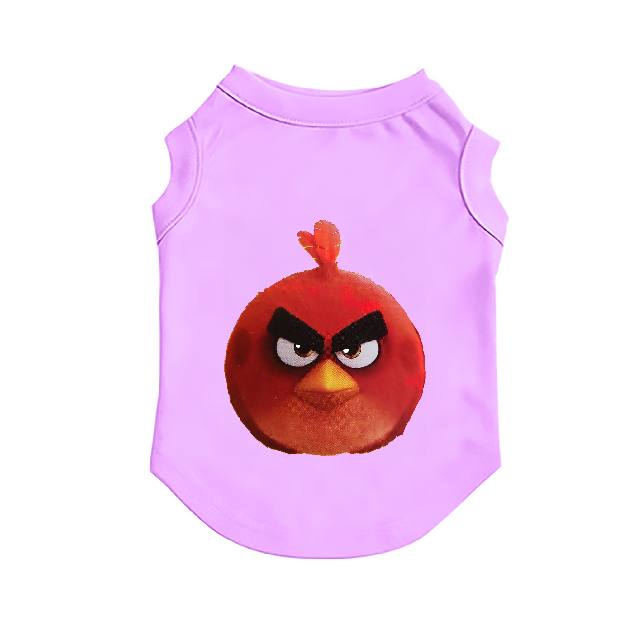 （画像用） Angry Birds アングリーバード ペット用ベスト