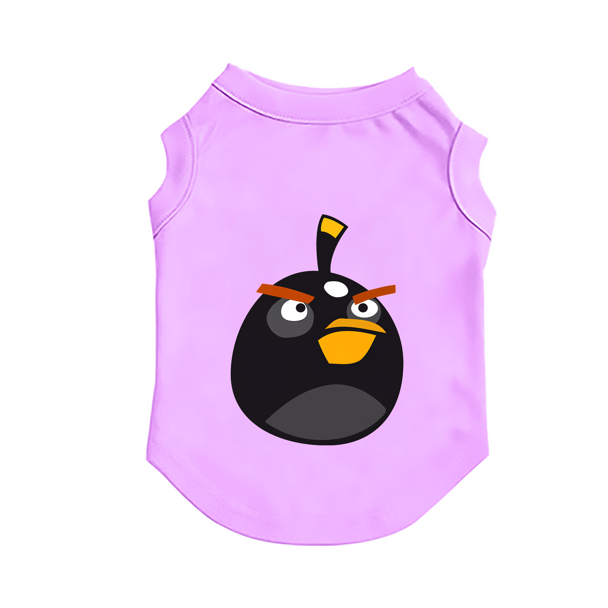 （画像用） Angry Birds アングリーバード ペット用ベスト