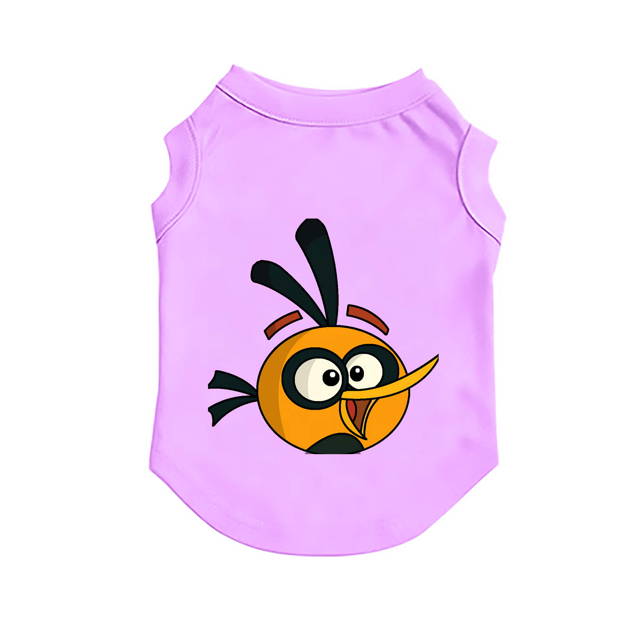（画像用） Angry Birds アングリーバード ペット用ベスト