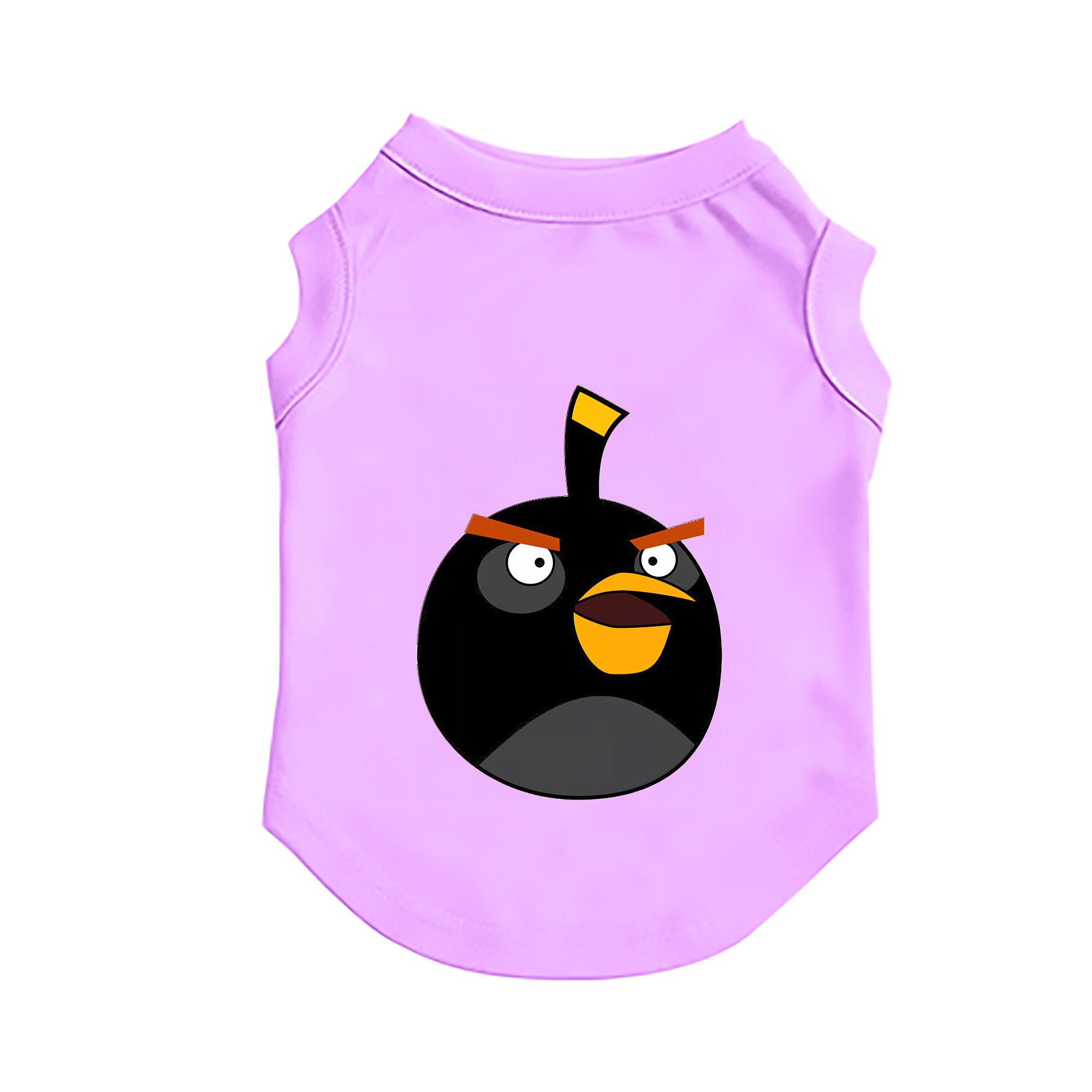 （画像用） Angry Birds アングリーバード ペット用ベスト