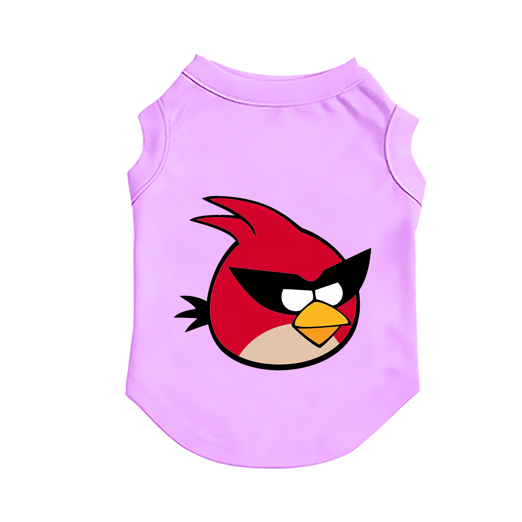 （画像用） Angry Birds アングリーバード ペット用ベスト