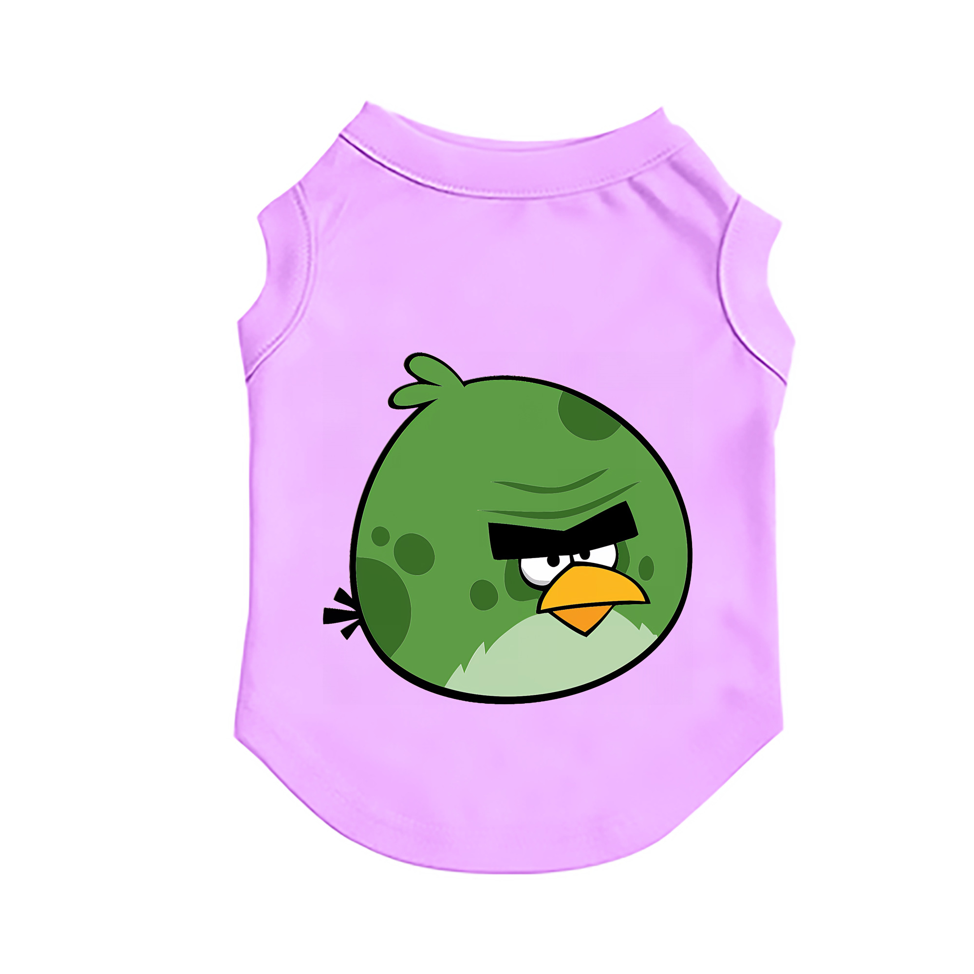 （画像用） Angry Birds アングリーバード ペット用ベスト
