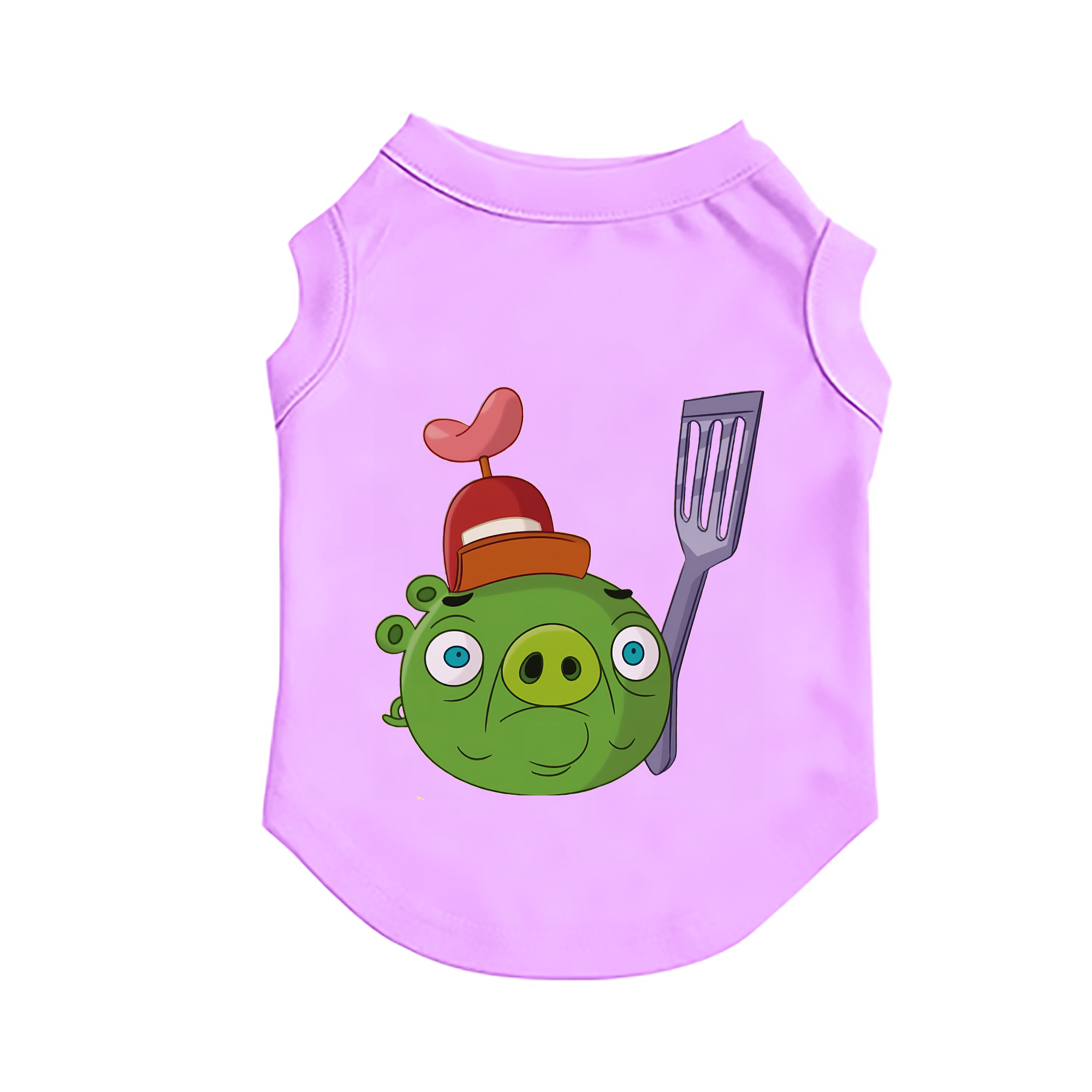 （画像用） Angry Birds アングリーバード ペット用ベスト