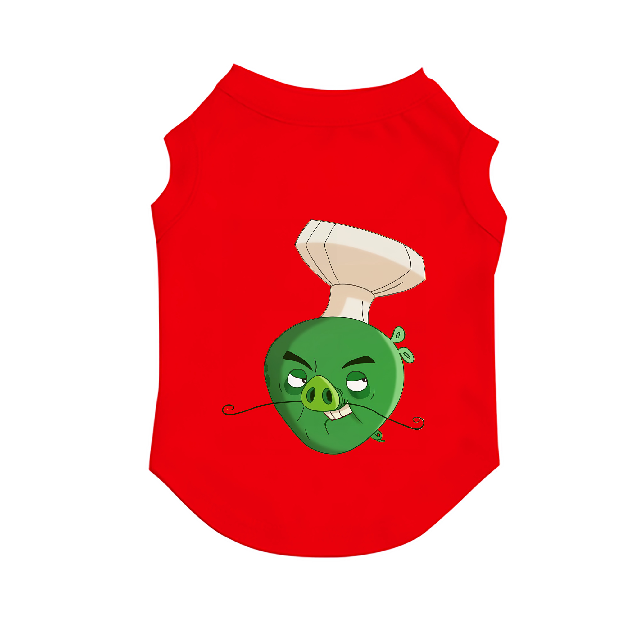 （画像用） Angry Birds アングリーバード ペット用ベスト