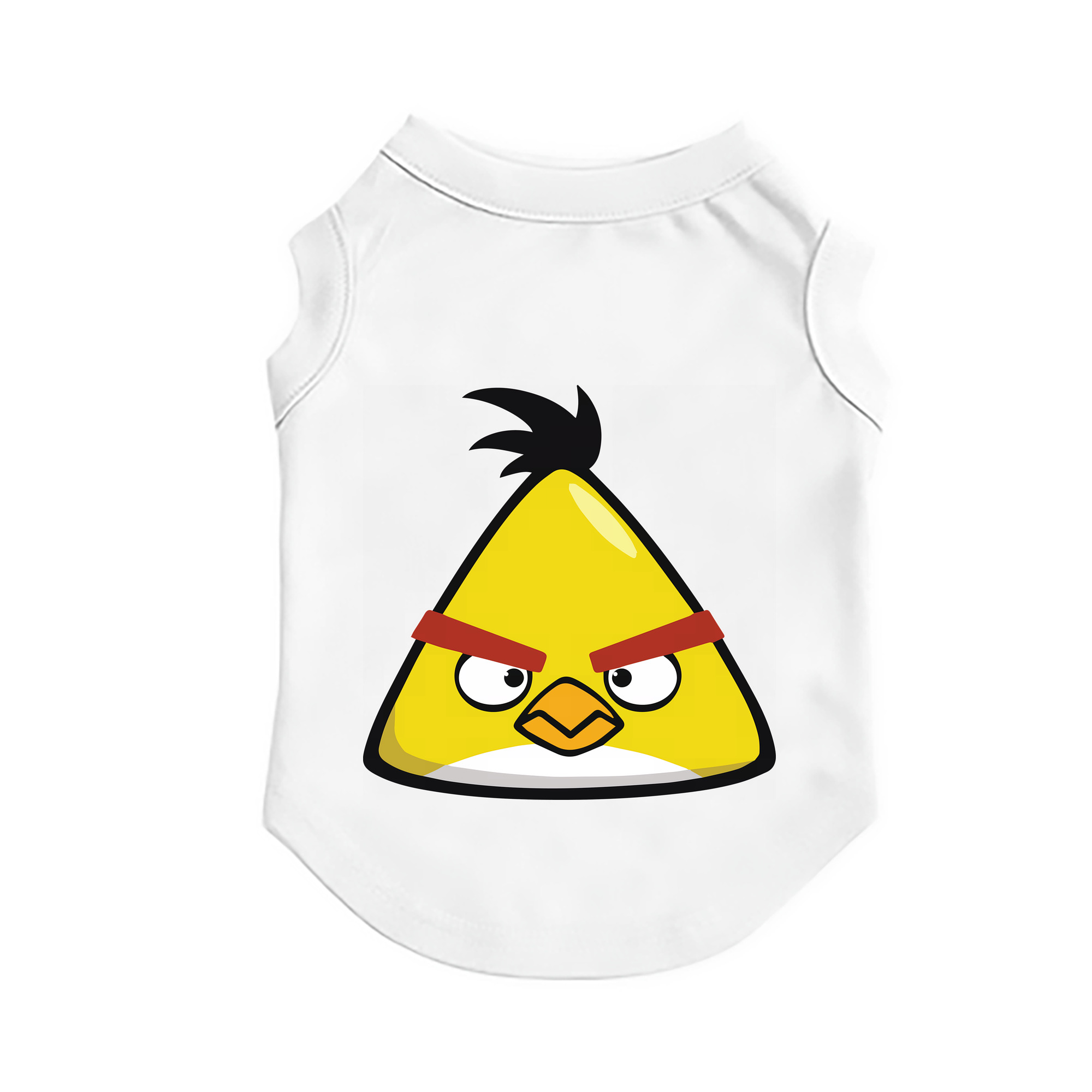 （画像用） Angry Birds アングリーバード ペット用ベスト