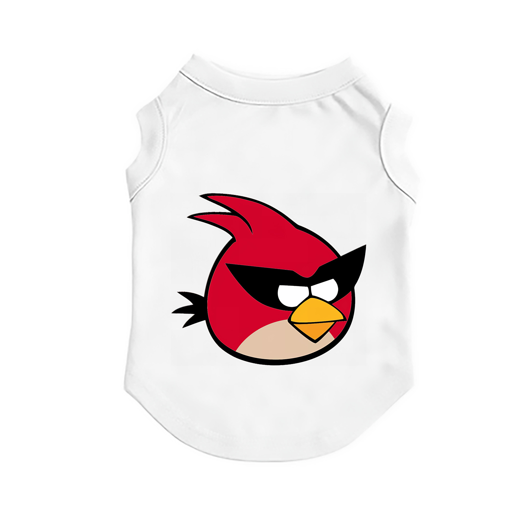 （画像用） Angry Birds アングリーバード ペット用ベスト