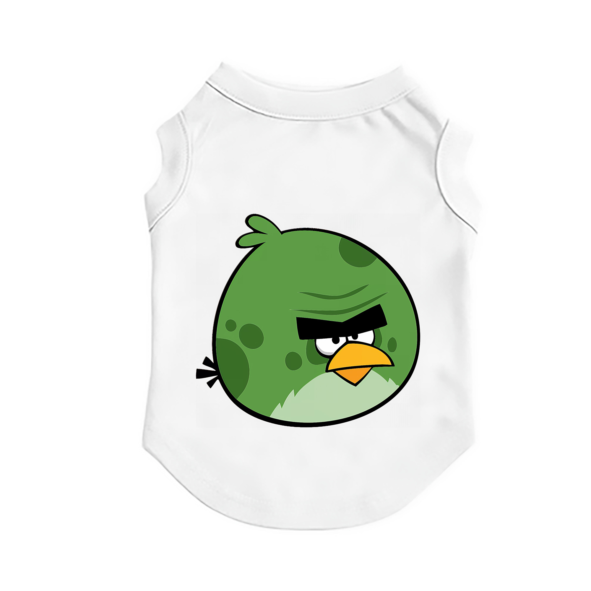 （画像用） Angry Birds アングリーバード ペット用ベスト