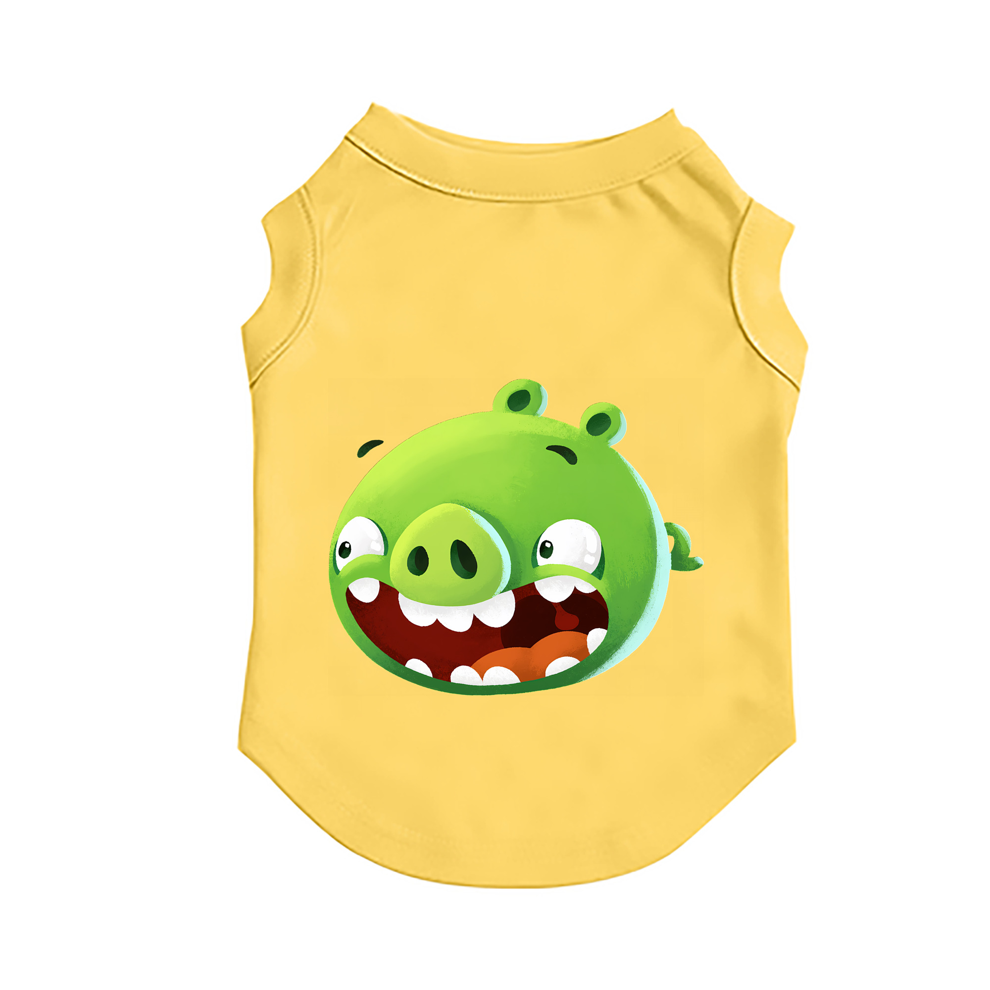 （画像用） Angry Birds アングリーバード ペット用ベスト