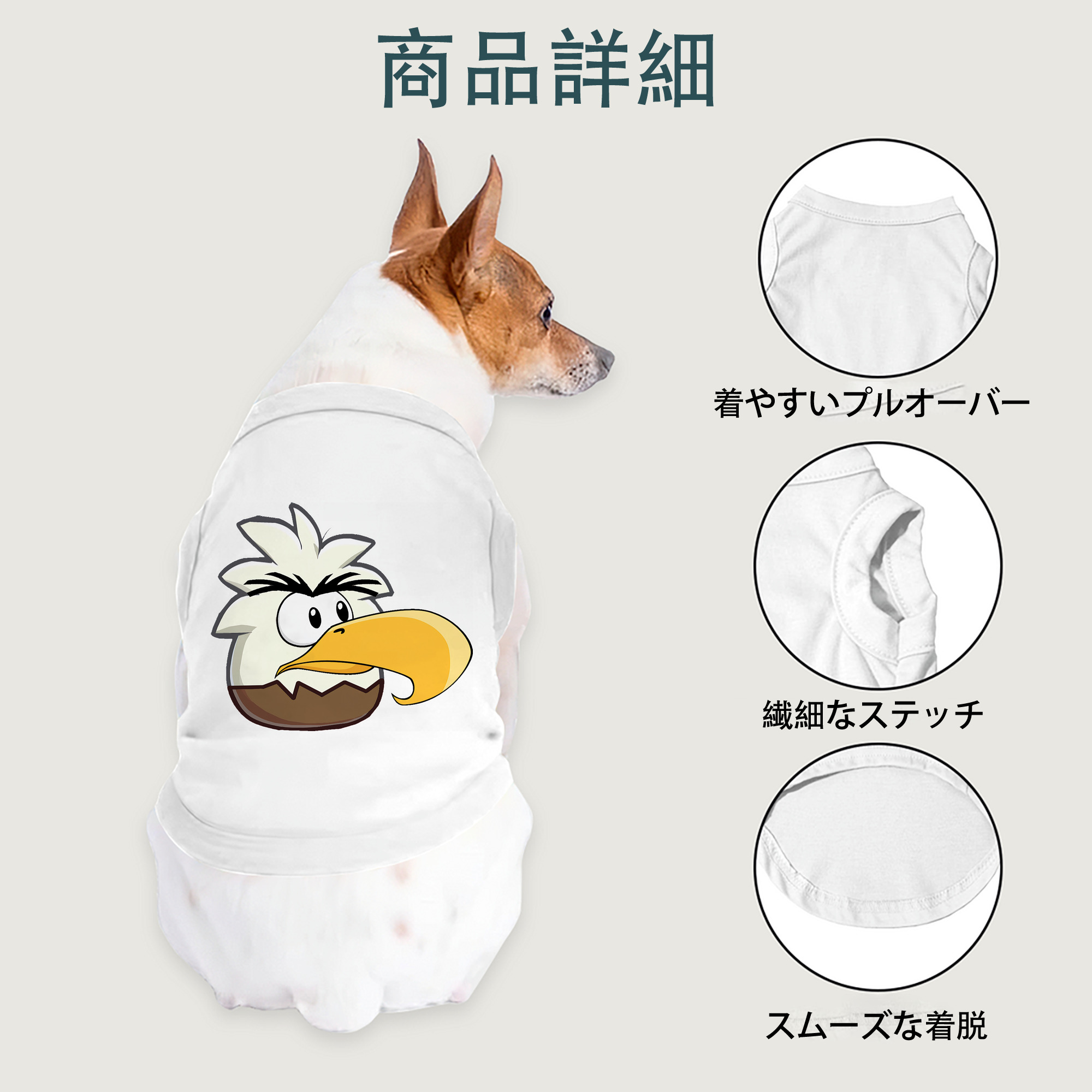 一般的なイメージ