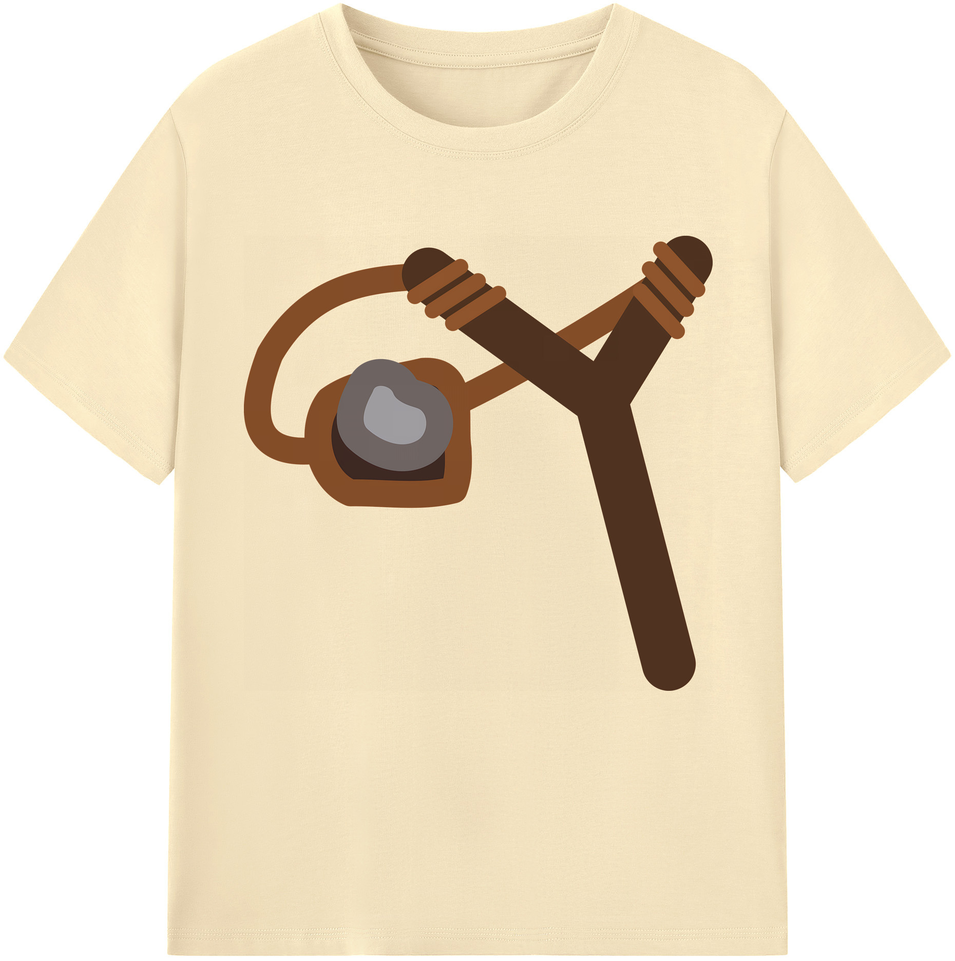 （画像用） Angry Birds アングリーバード 綿100％半袖Tシャツ（フロントプリント）