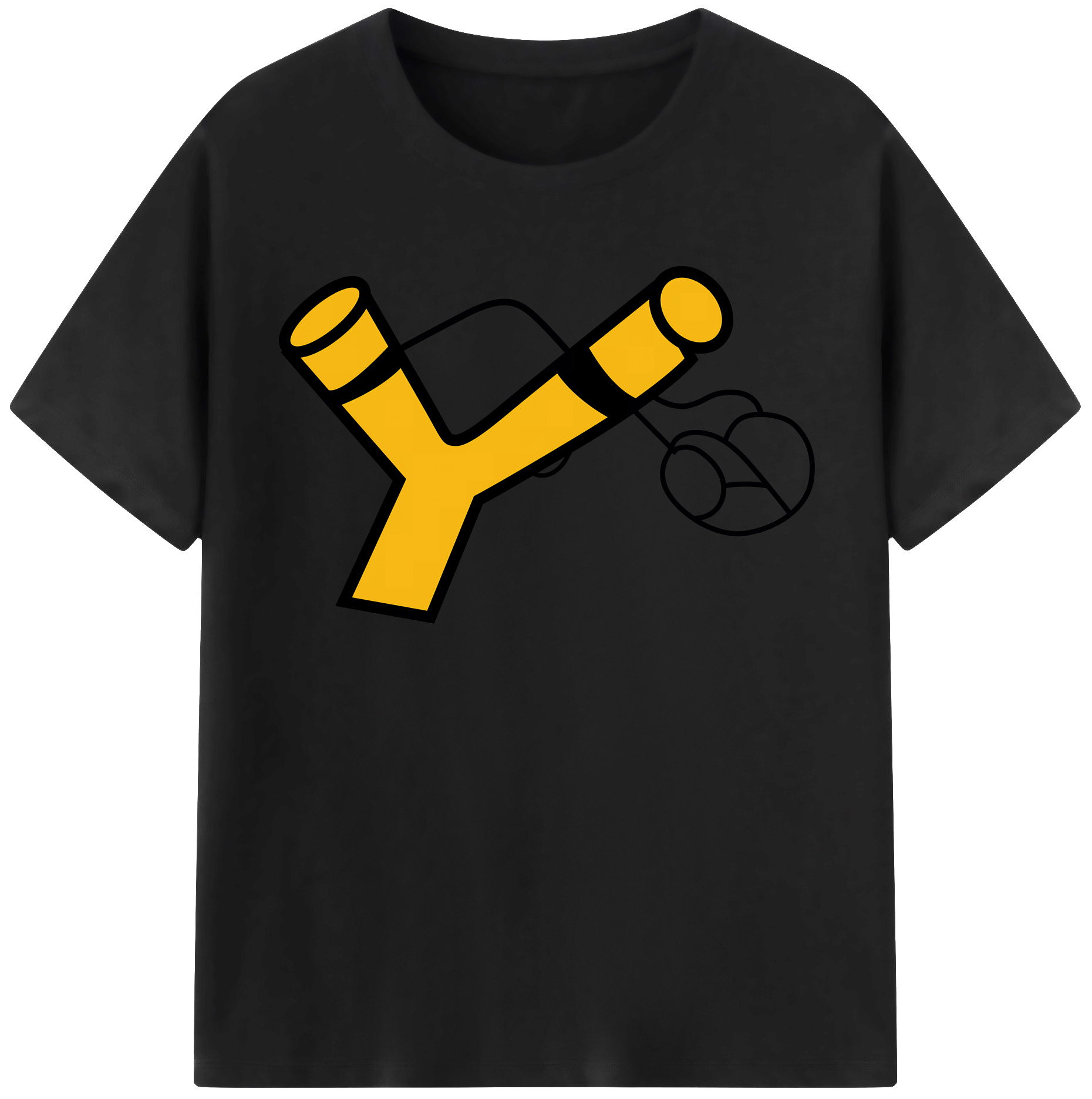 （画像用） Angry Birds アングリーバード 綿100％半袖Tシャツ（フロントプリント）