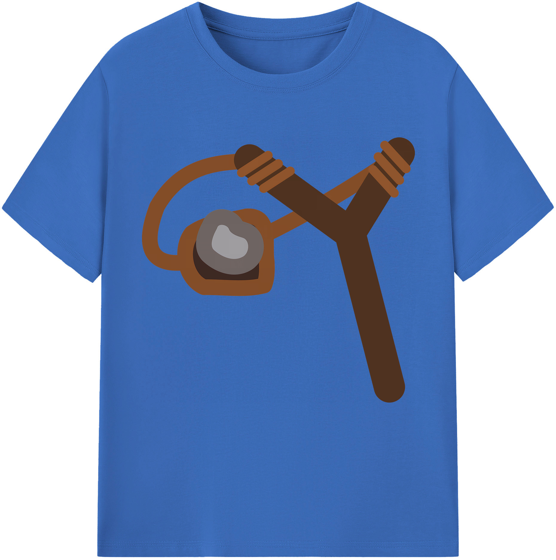 （画像用） Angry Birds アングリーバード 綿100％半袖Tシャツ（フロントプリント）