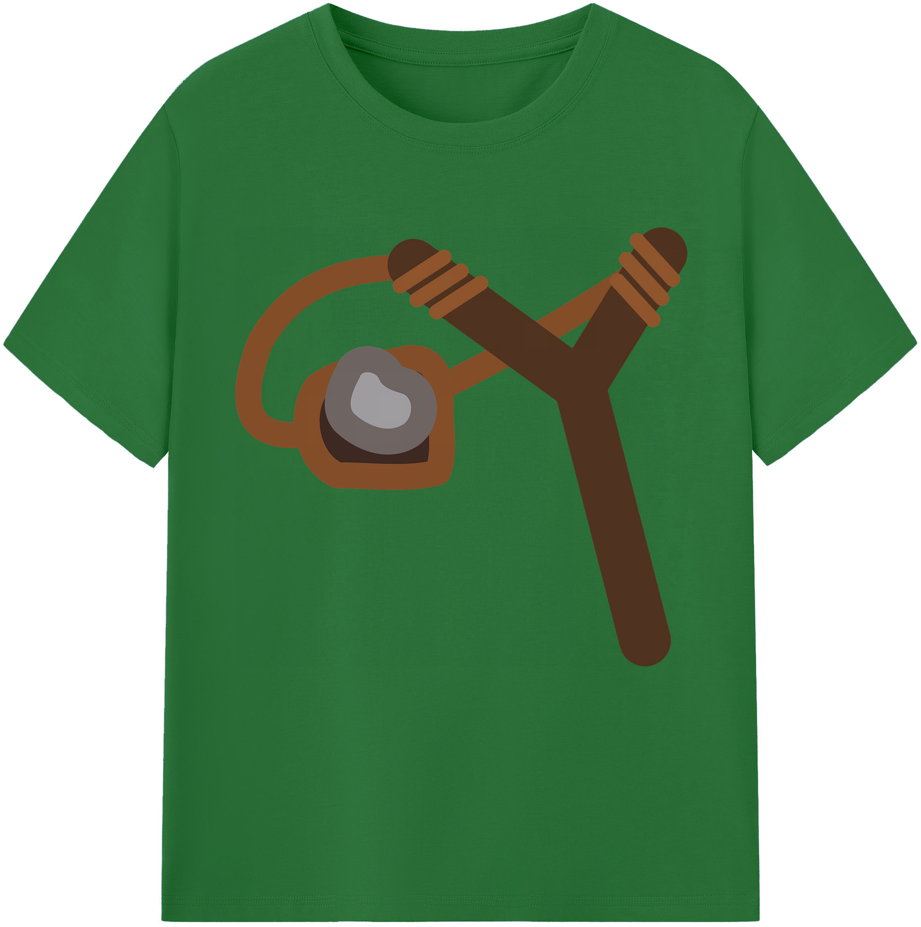 （画像用） Angry Birds アングリーバード 綿100％半袖Tシャツ（フロントプリント）