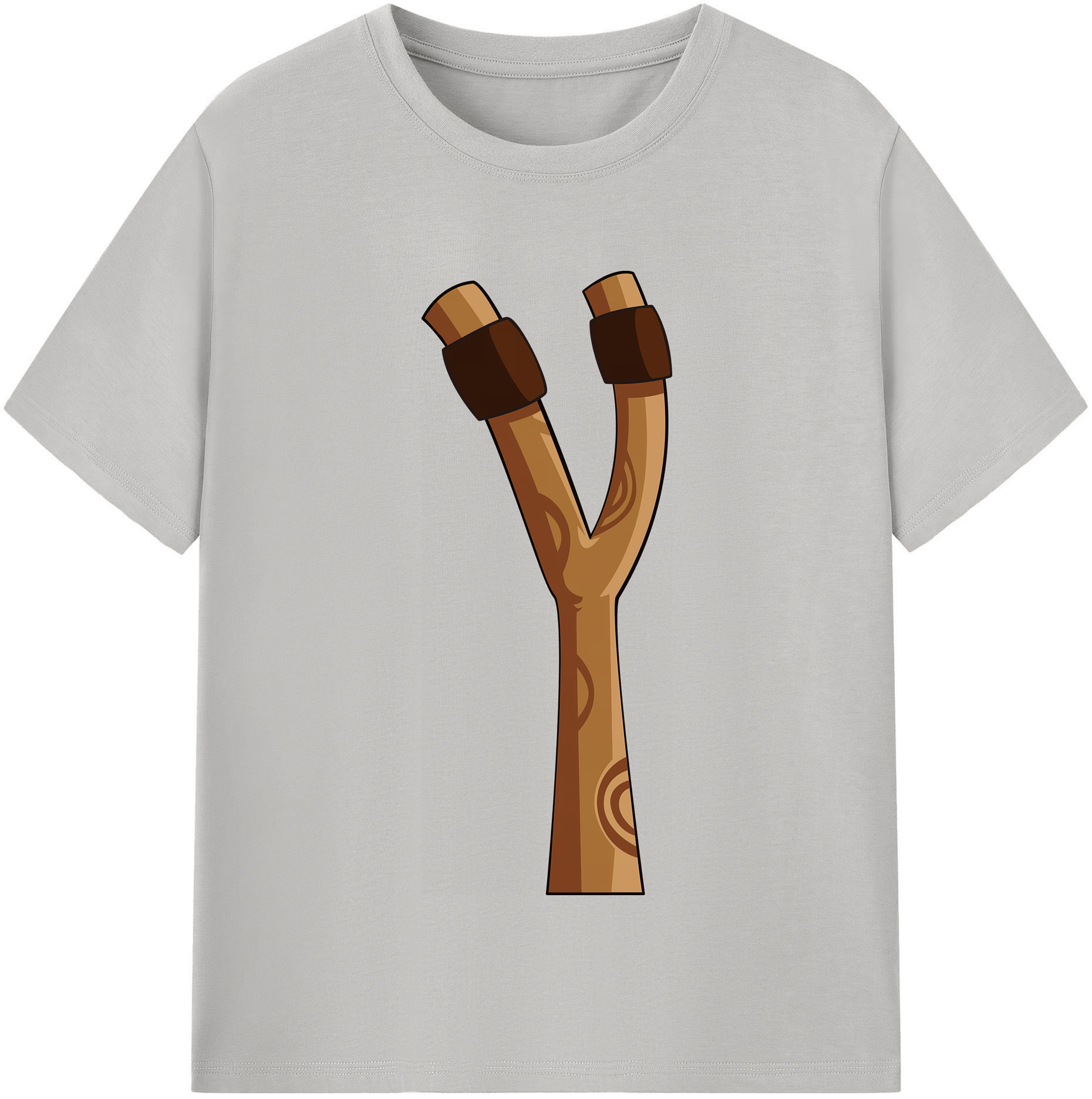 （画像用） Angry Birds アングリーバード 綿100％半袖Tシャツ（フロントプリント）