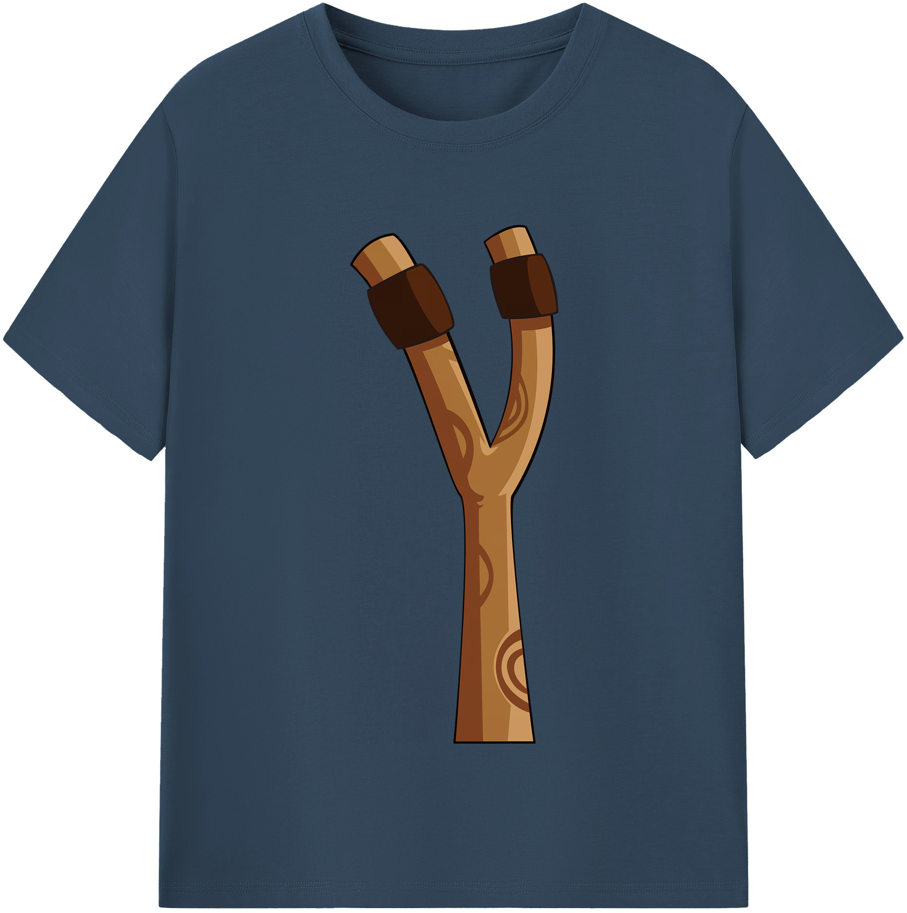 （画像用） Angry Birds アングリーバード 綿100％半袖Tシャツ（フロントプリント）