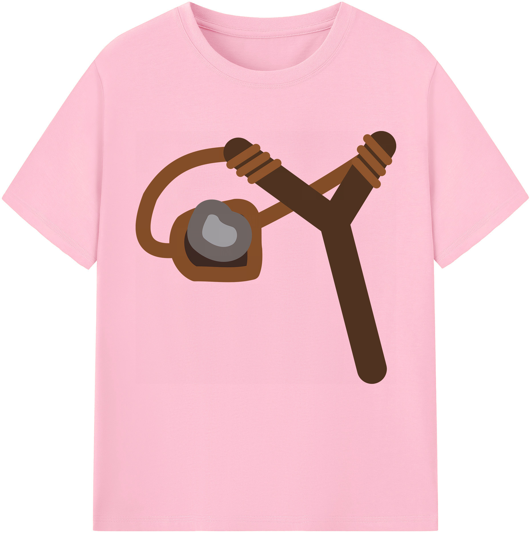 （画像用） Angry Birds アングリーバード 綿100％半袖Tシャツ（フロントプリント）