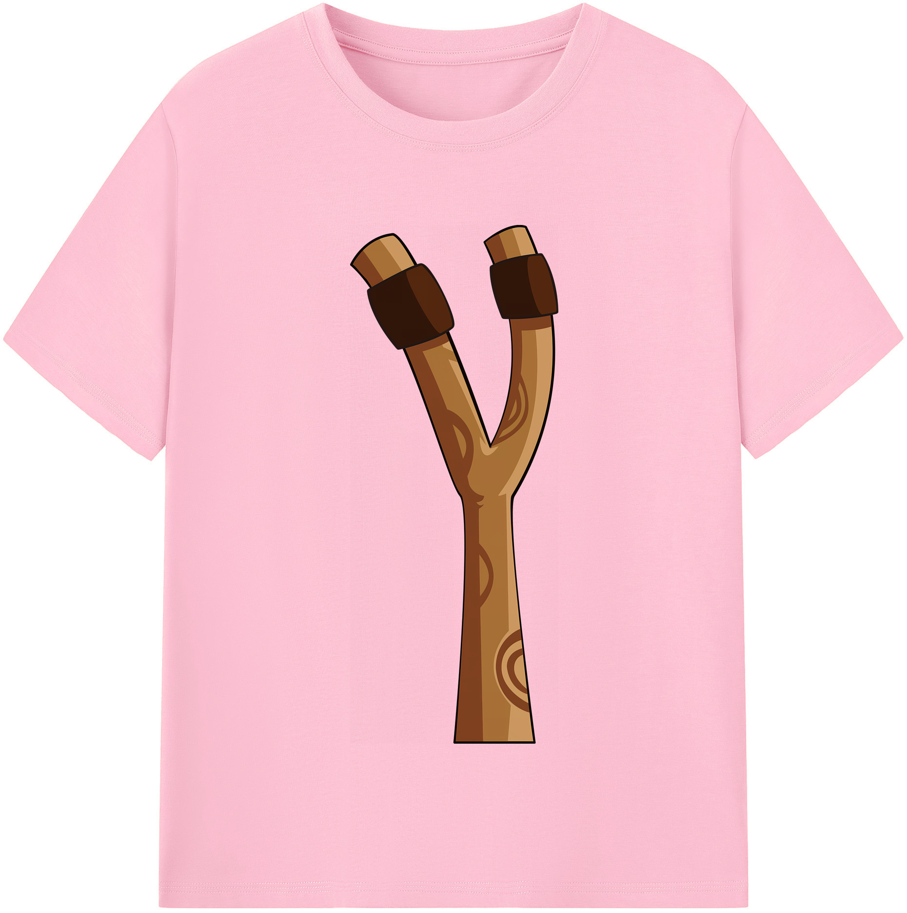 （画像用） Angry Birds アングリーバード 綿100％半袖Tシャツ（フロントプリント）
