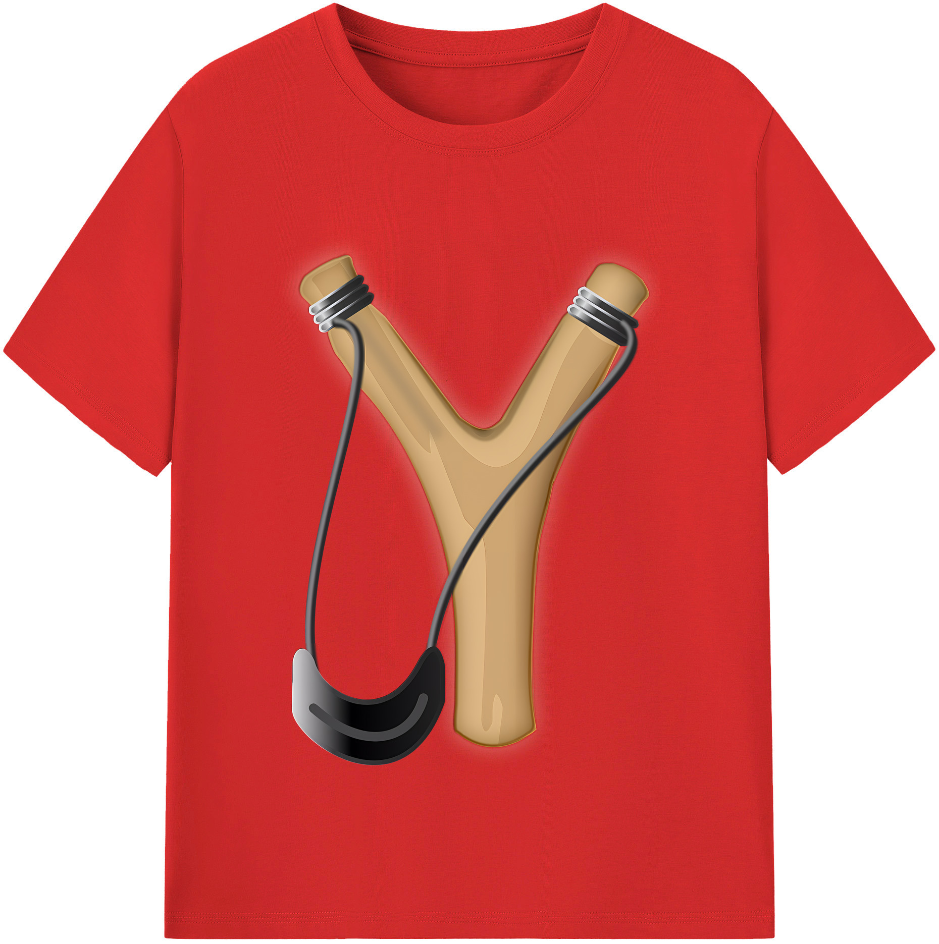 （画像用） Angry Birds アングリーバード 綿100％半袖Tシャツ（フロントプリント）